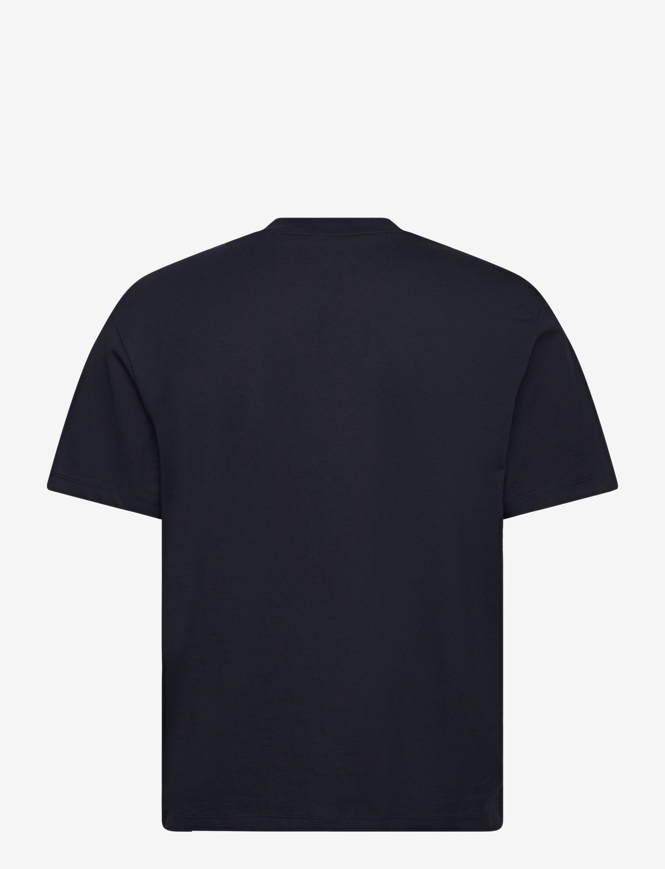 HUGO - Dapolino - efterårstøj - dark blue - 1