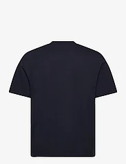 HUGO - Dapolino - basic t-shirts - dark blue - 1