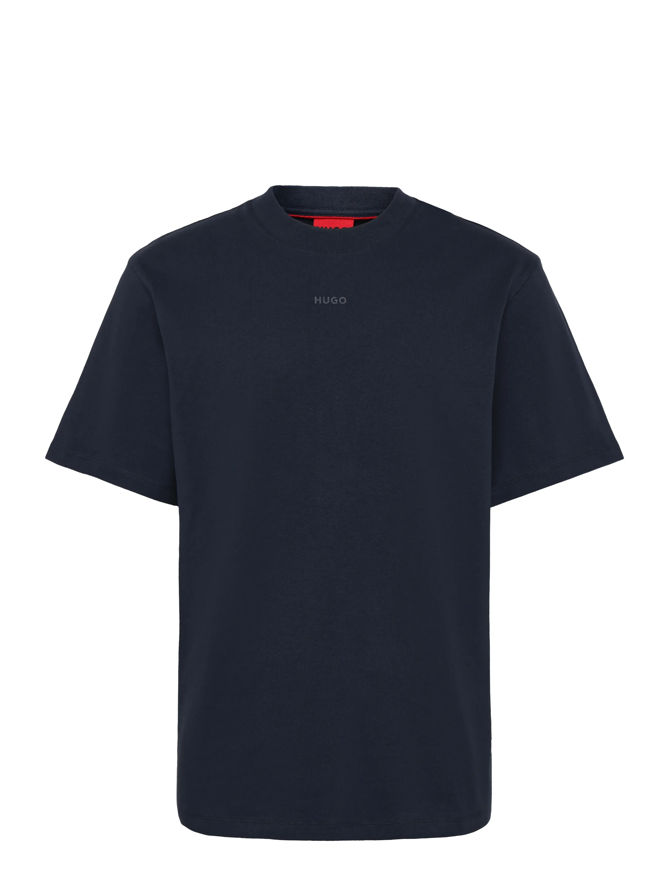 HUGO Dapolino Navy - S - Herren