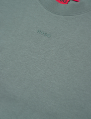 HUGO - Dapolino - basic shirts - dark green - 2