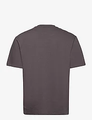 HUGO - Dapolino - basis-t-skjorter - dark grey - 1