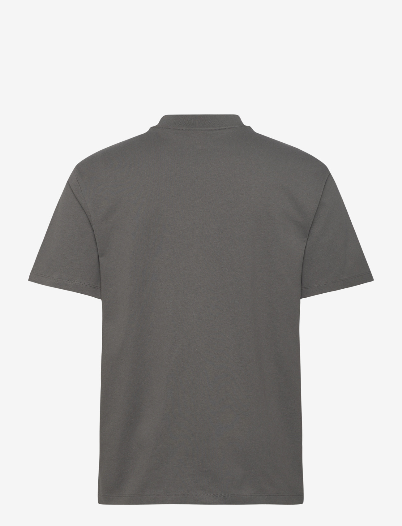 HUGO - Dapolino - kurzärmelig - dark grey - 2