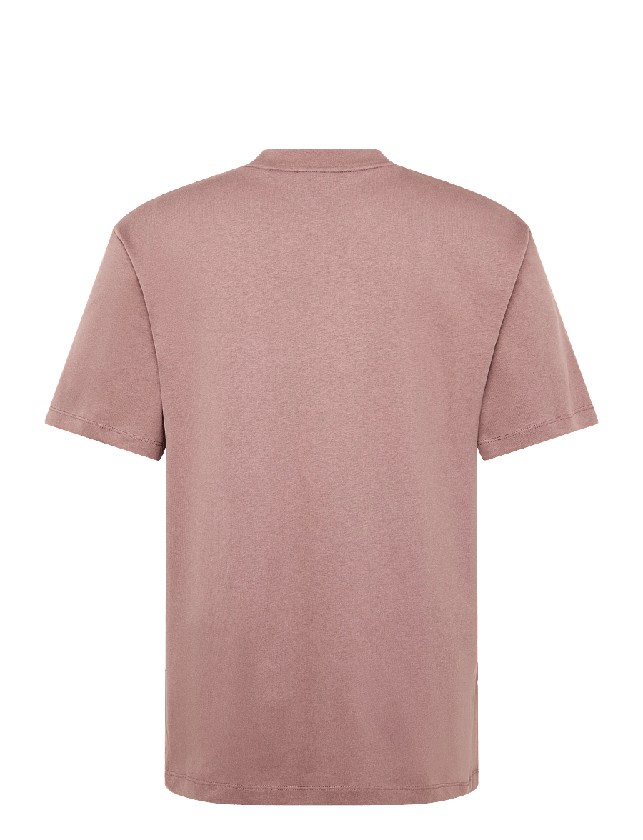 HUGO - Dapolino - lühikeste varrukatega t-särgid - light/pastel brown - 2