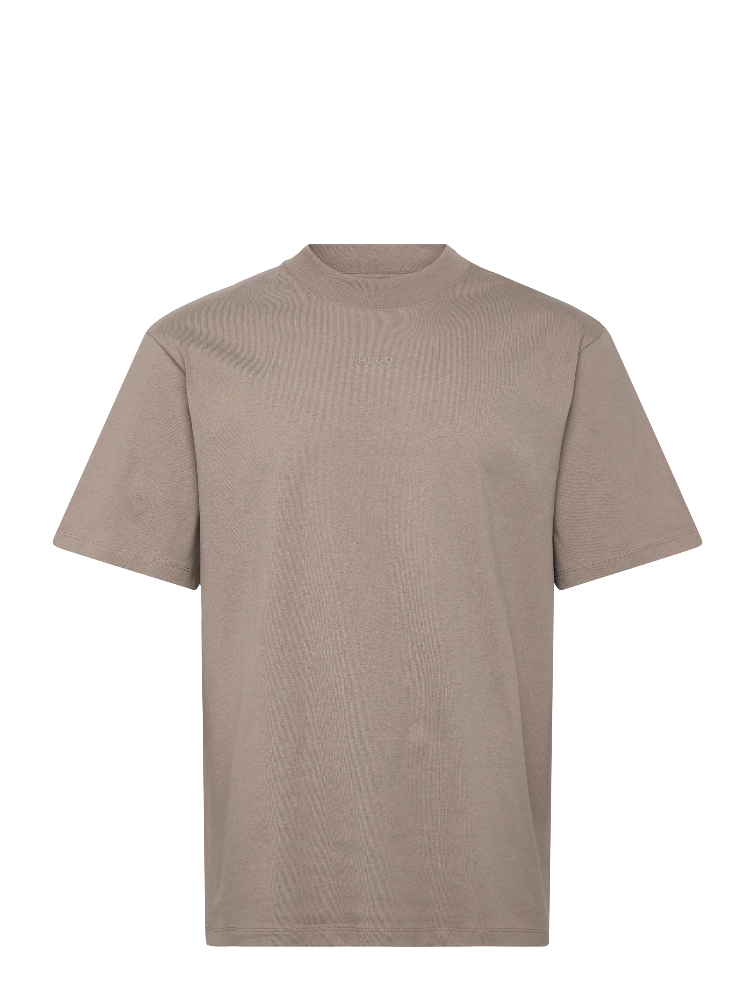 HUGO Dapolino - HUGO - LIGHT/PASTEL BROWN / brown