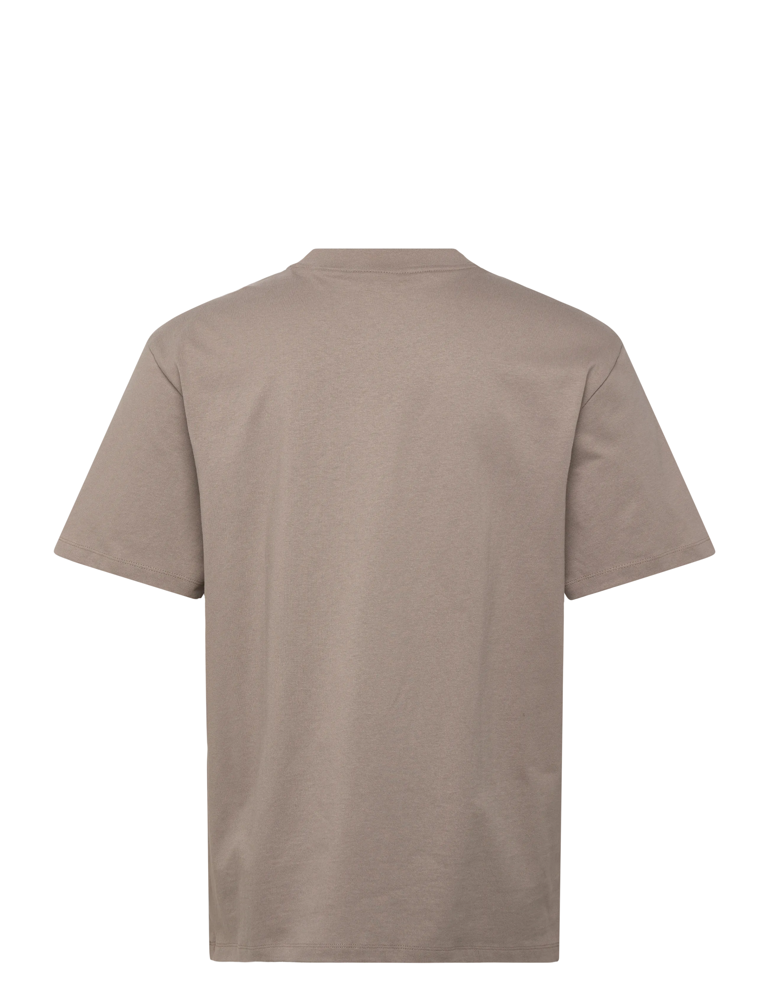 HUGO - Dapolino - basic t-shirts - light/pastel brown - 2