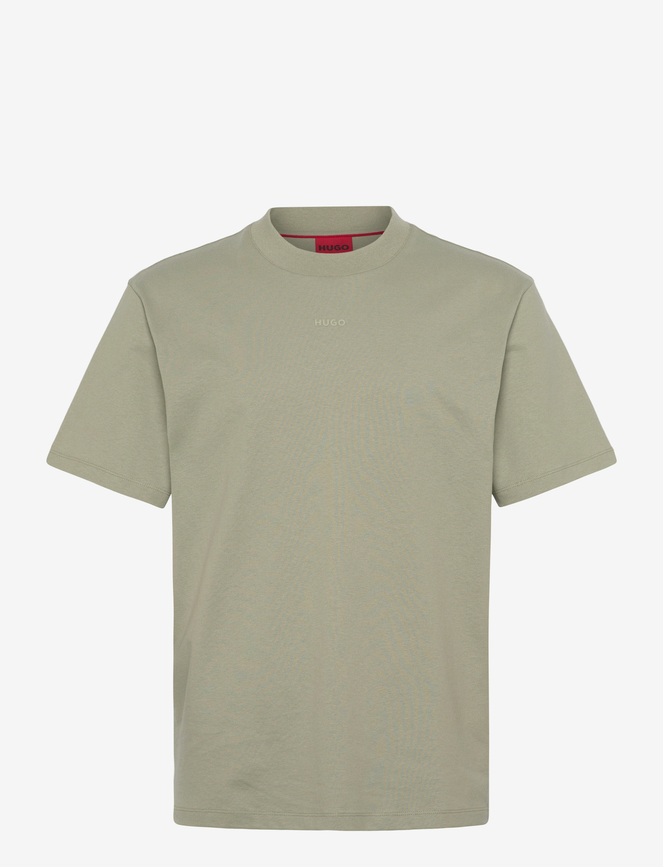 HUGO - Dapolino - tavalised t-särgid - light/pastel green - 0