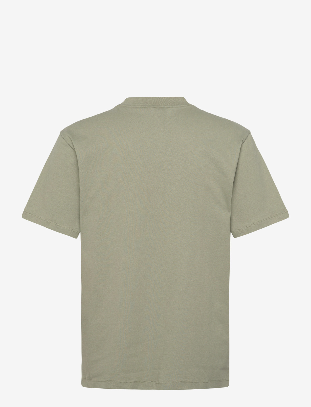 HUGO - Dapolino - tavalised t-särgid - light/pastel green - 1