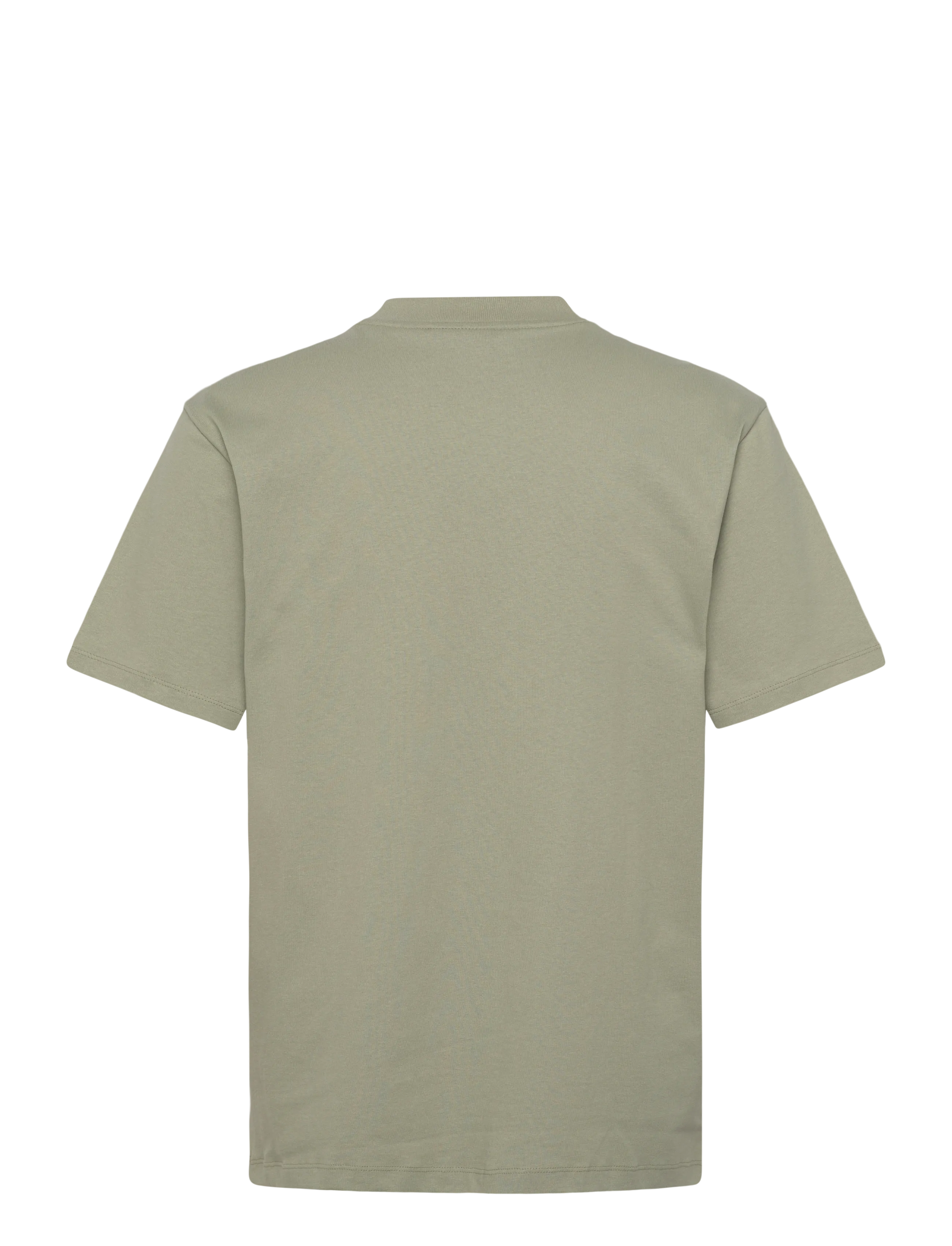 HUGO - Dapolino - basic t-shirts - light/pastel green - 2