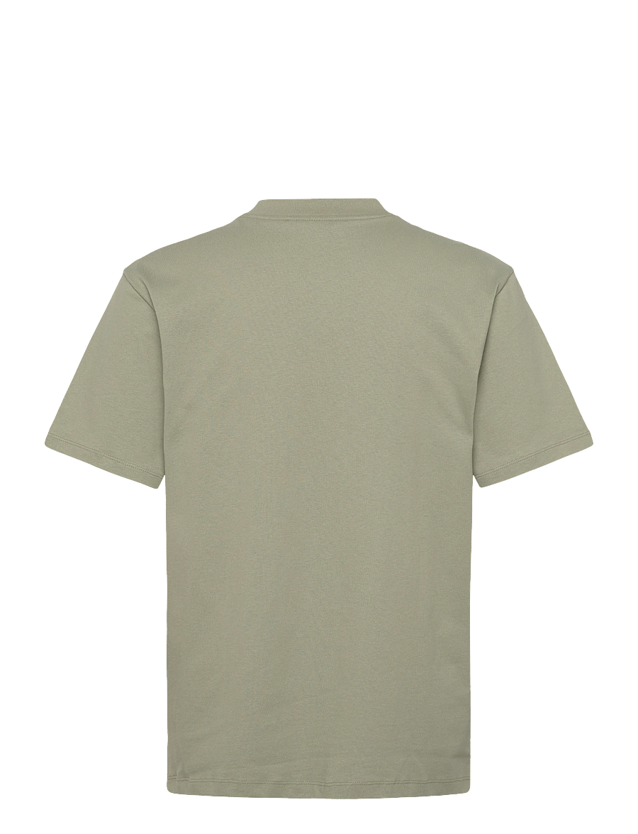 HUGO - Dapolino - lühikeste varrukatega t-särgid - light/pastel green - 2