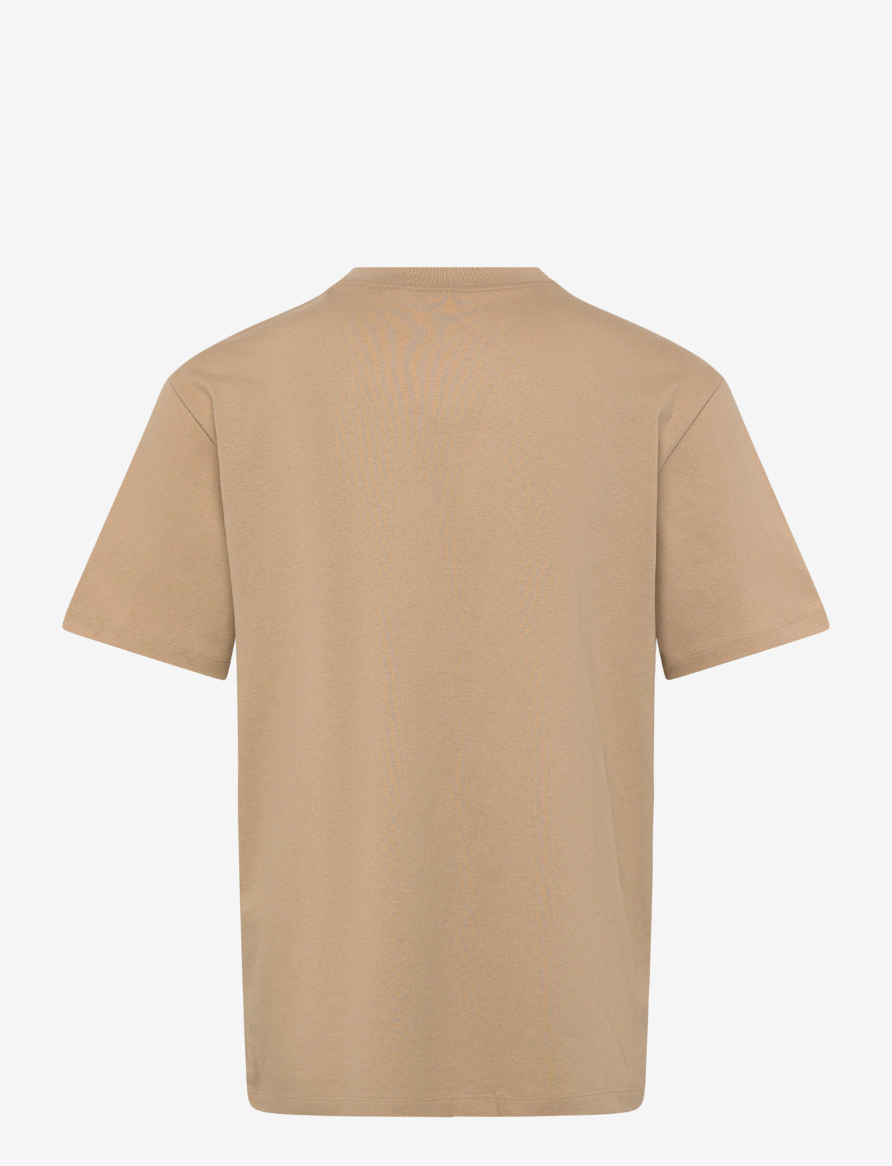 HUGO - Dapolino - basic t-shirts - medium beige - 2