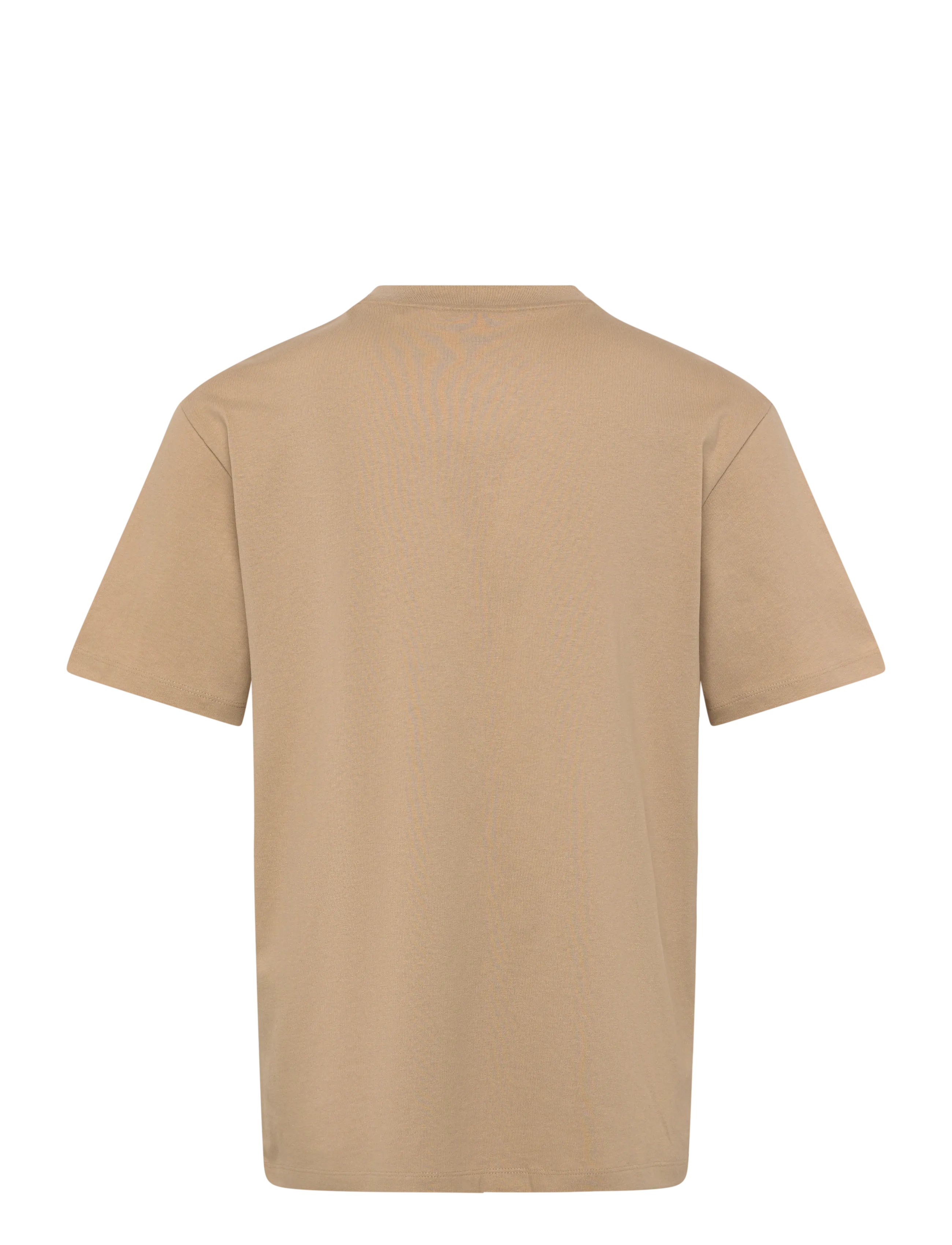 HUGO - Dapolino - t-krekli ar īsām piedurknēm - medium beige - 2