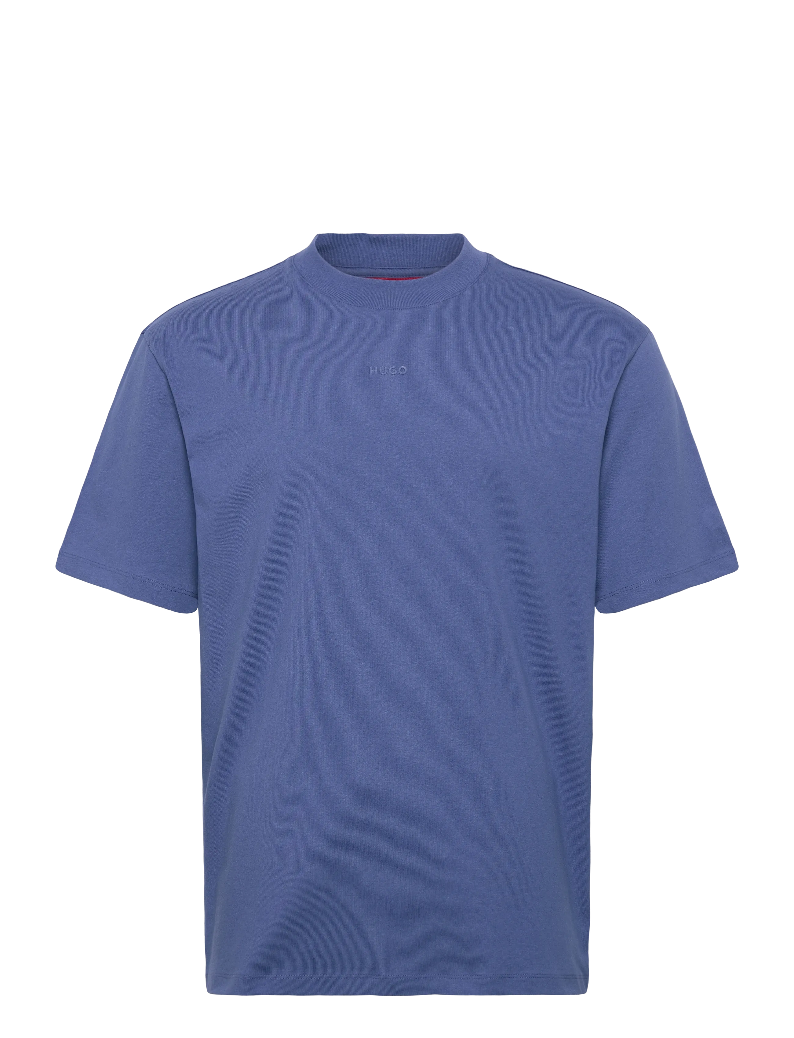 HUGO Dapolino Blau - S - Herren