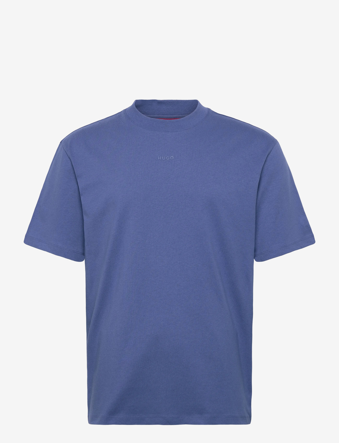 HUGO - Dapolino - höstkläder - medium blue - 0