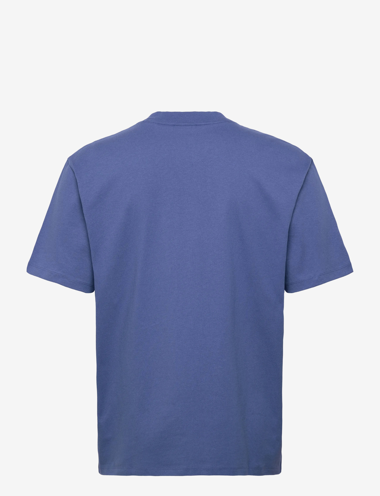 HUGO - Dapolino - höstkläder - medium blue - 1