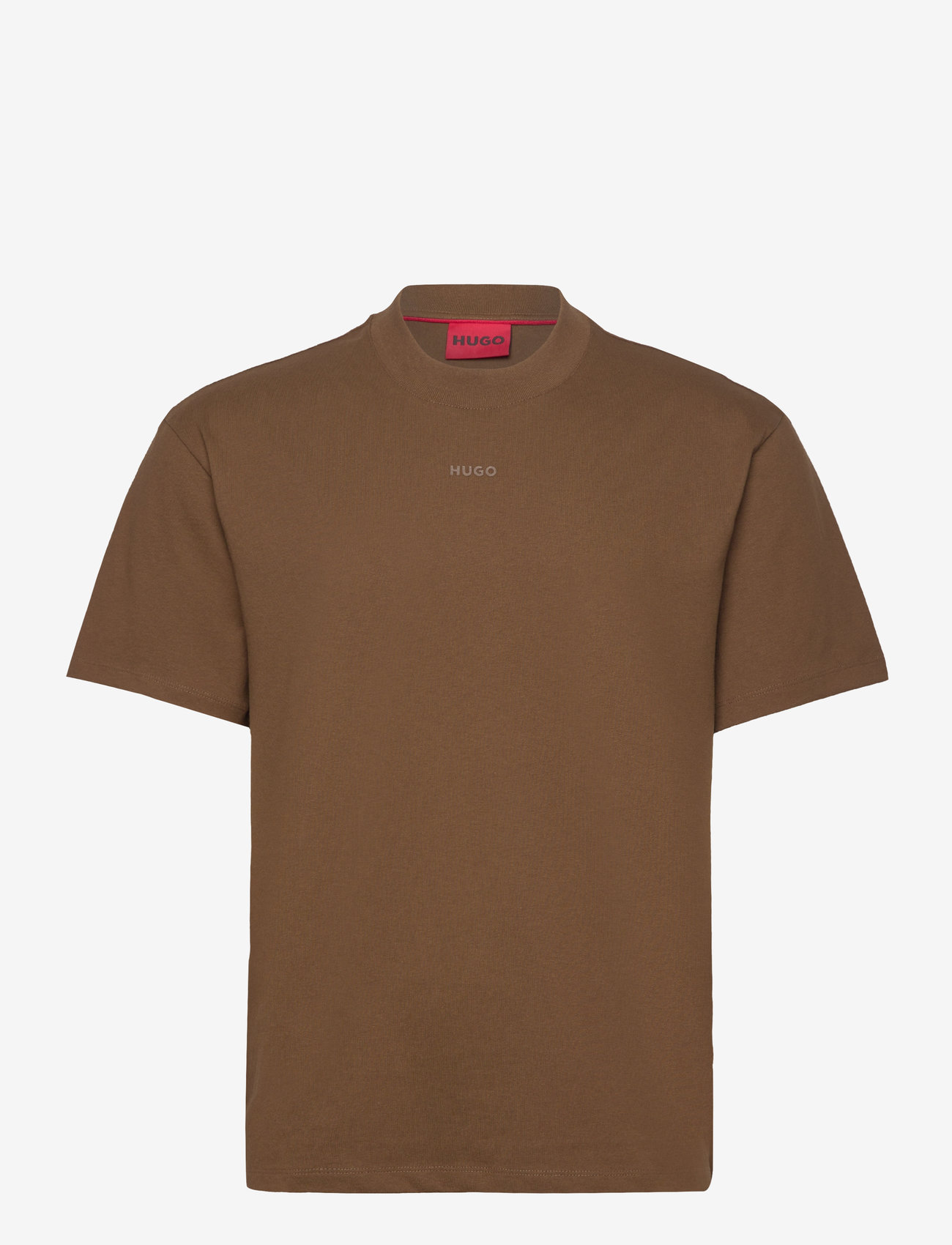 HUGO - Dapolino - efterårstøj - medium brown - 0