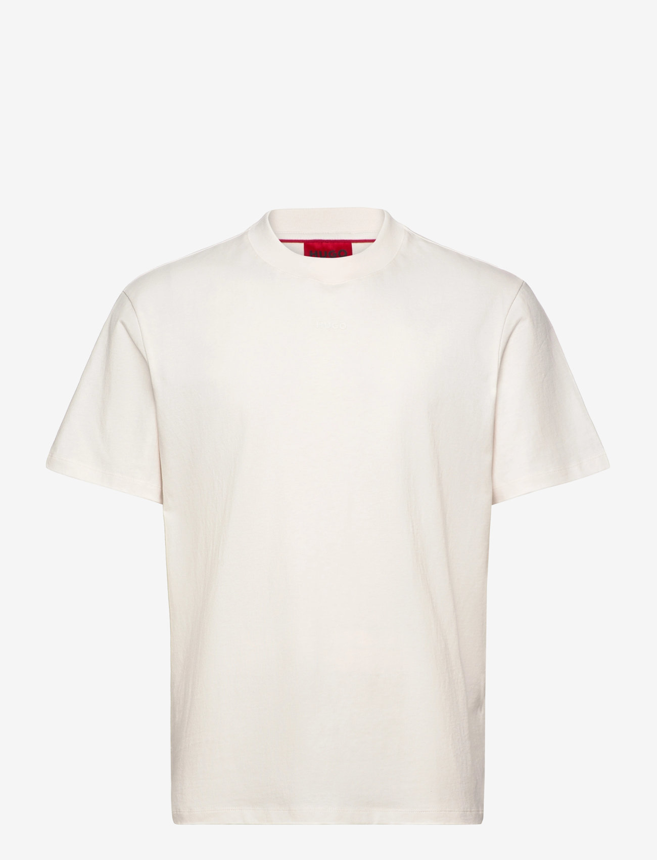 HUGO - Dapolino - herbstliche kleidung - natural - 0