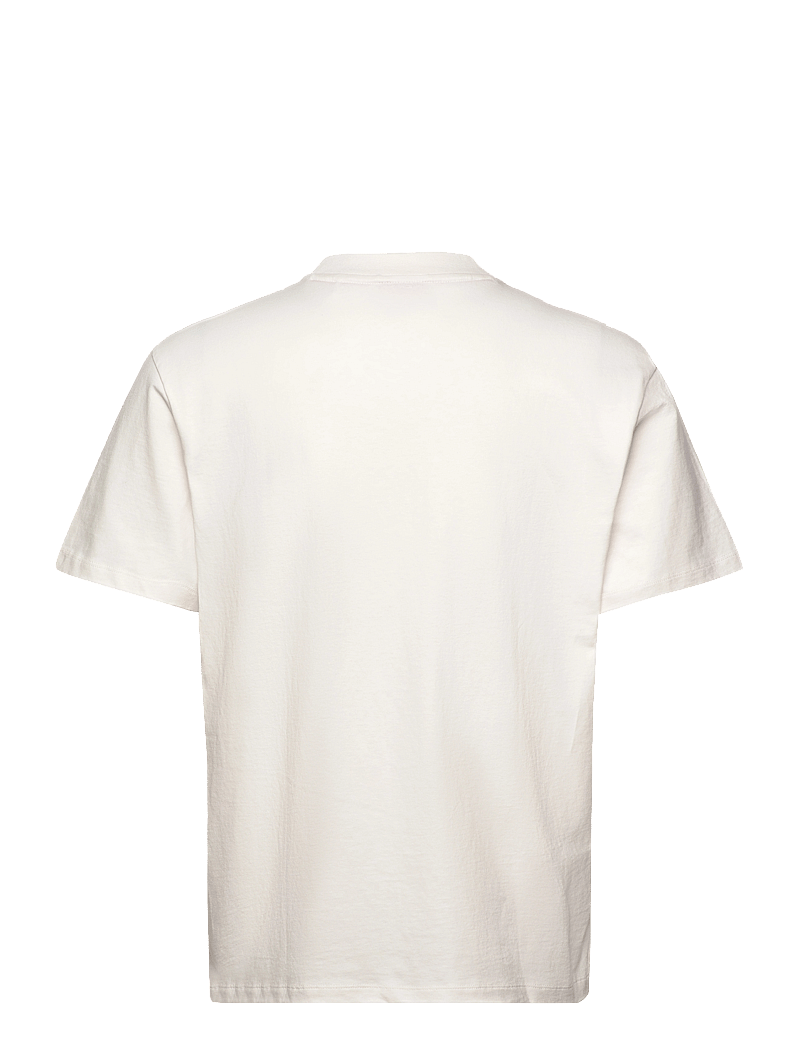 HUGO - Dapolino - kurzärmelig - natural - 1