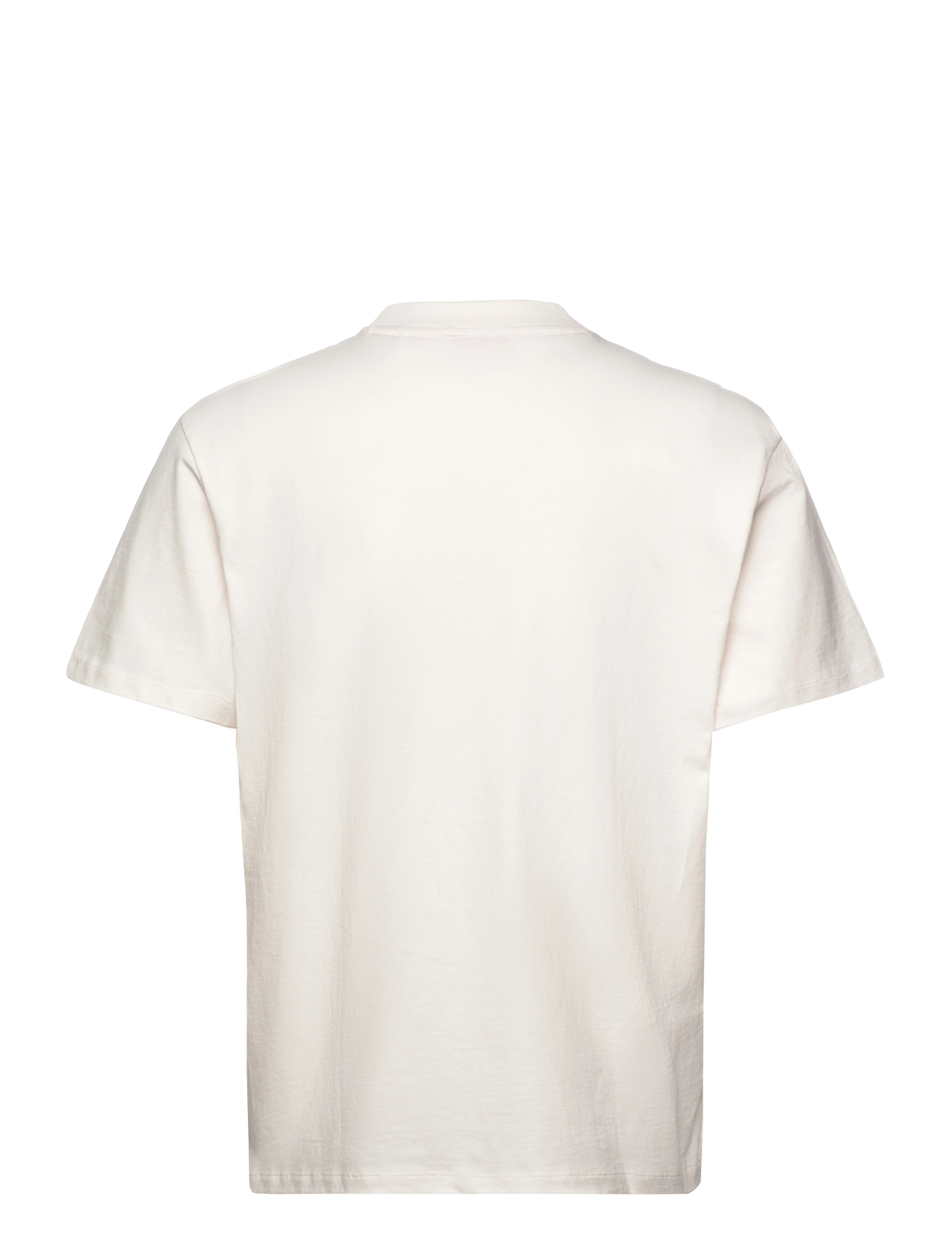 HUGO - Dapolino - basic t-shirts - natural - 1