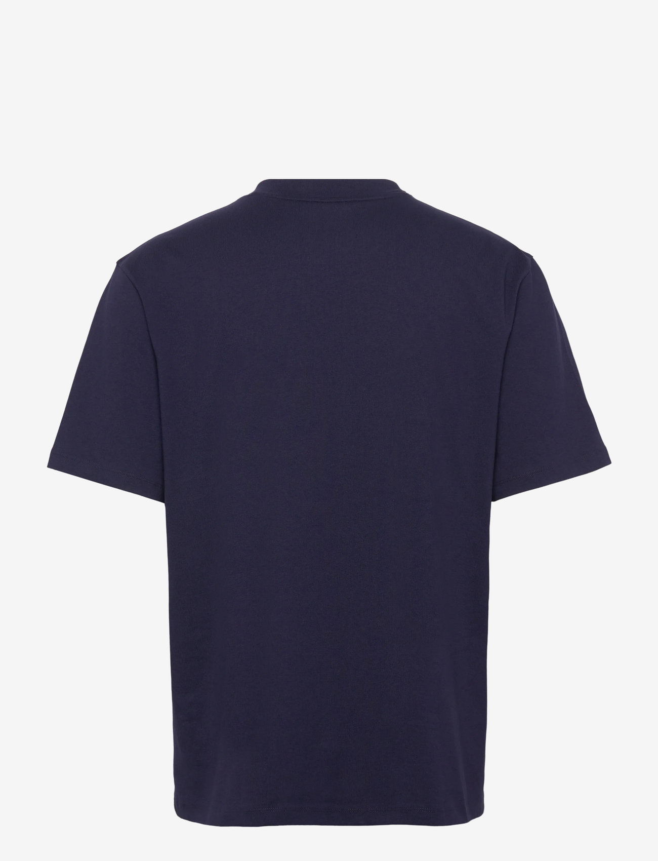 HUGO - Dapolino - basic t-shirts - navy - 1