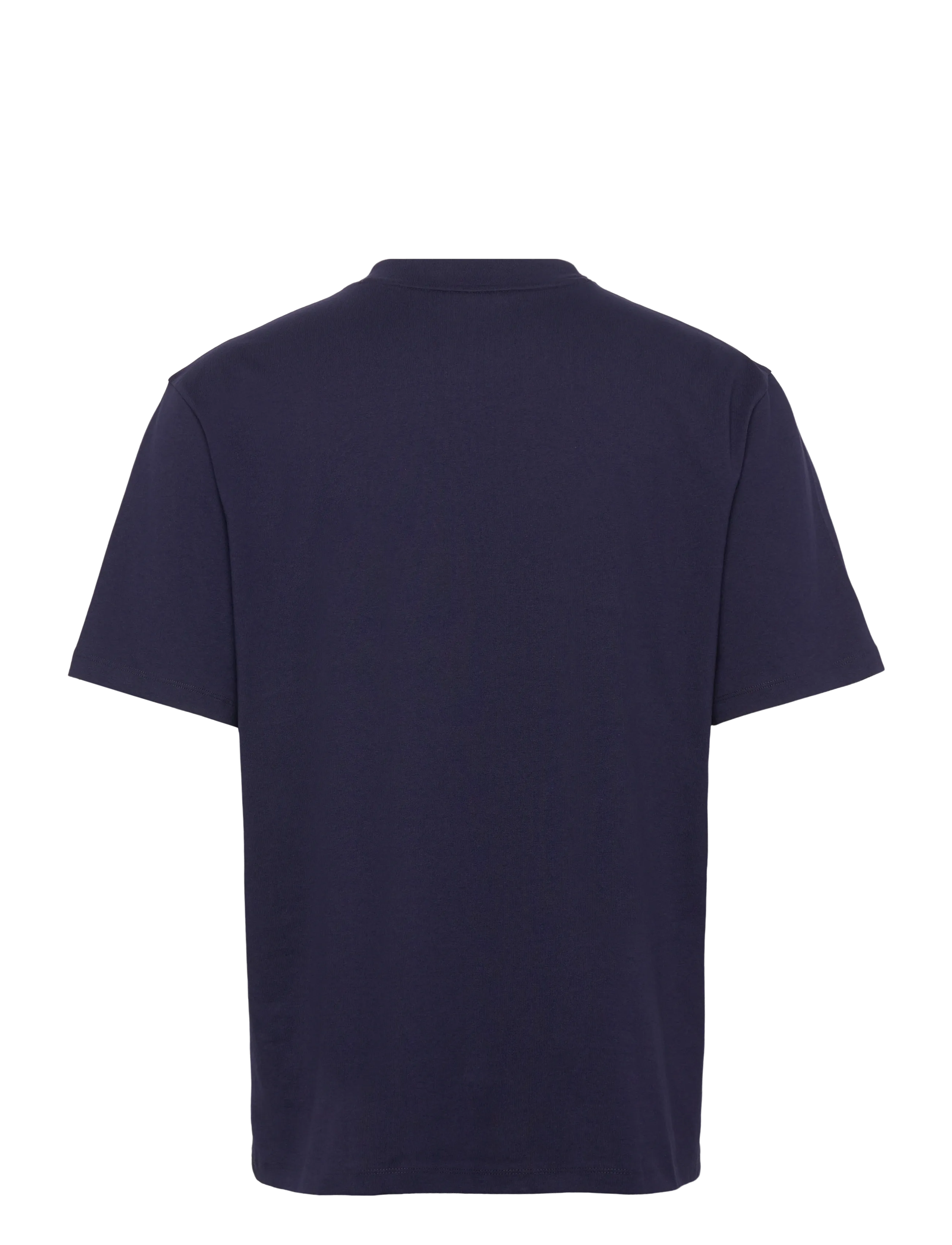 HUGO - Dapolino - kortärmade t-shirts - navy - 1