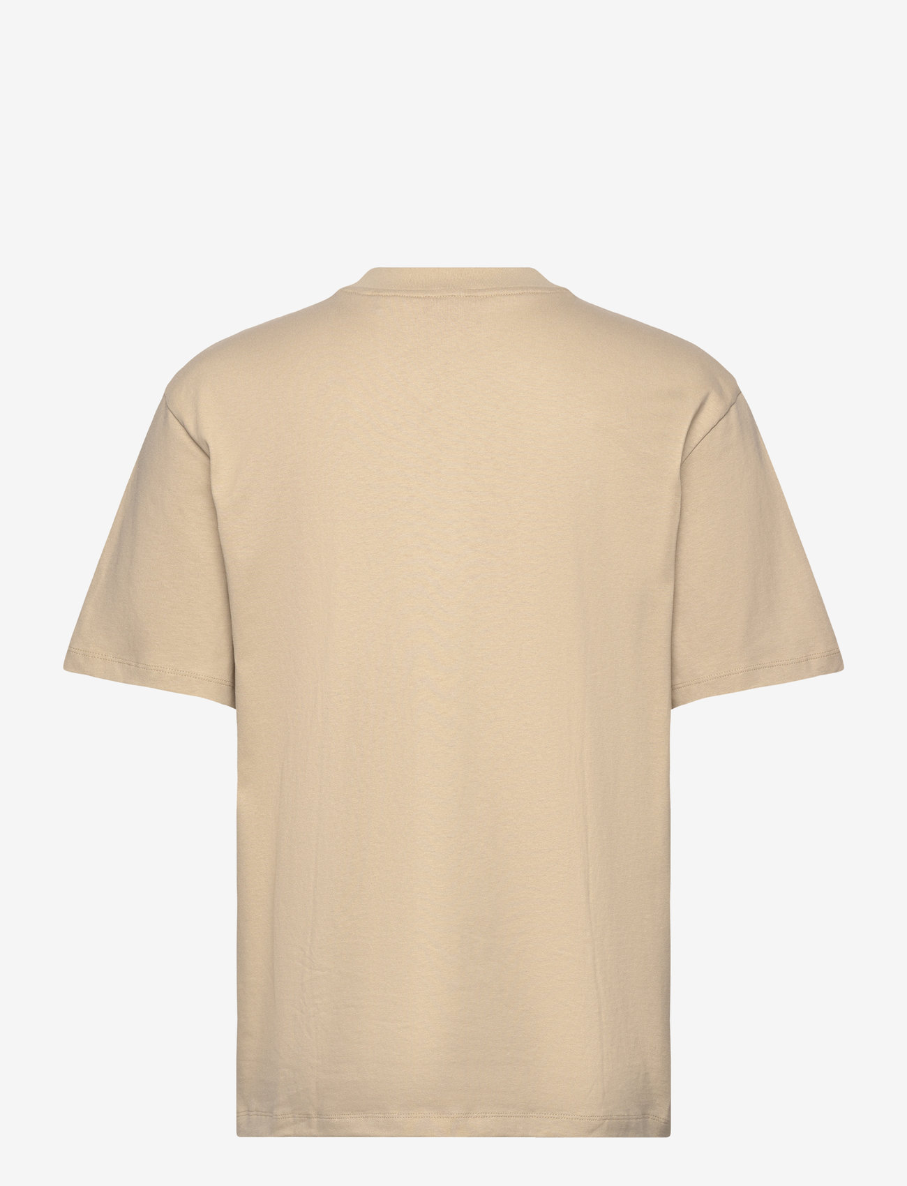 HUGO - Dapolino - höstkläder - open beige - 1