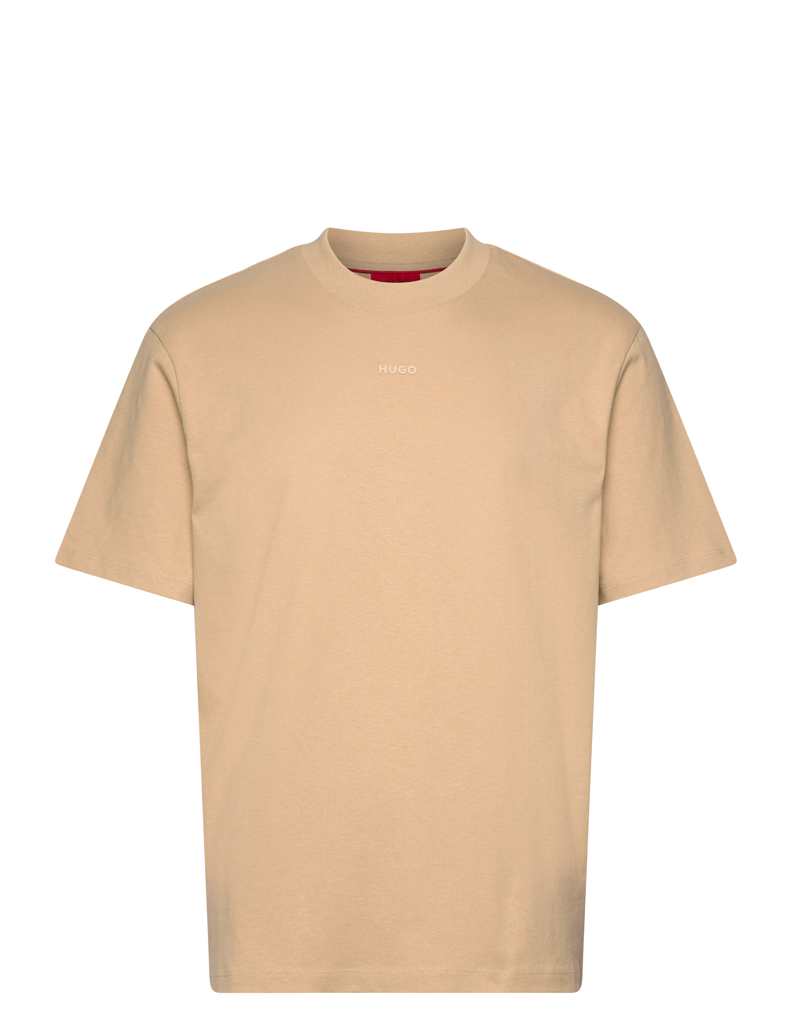 HUGO Dapolino Beige - S - Herren