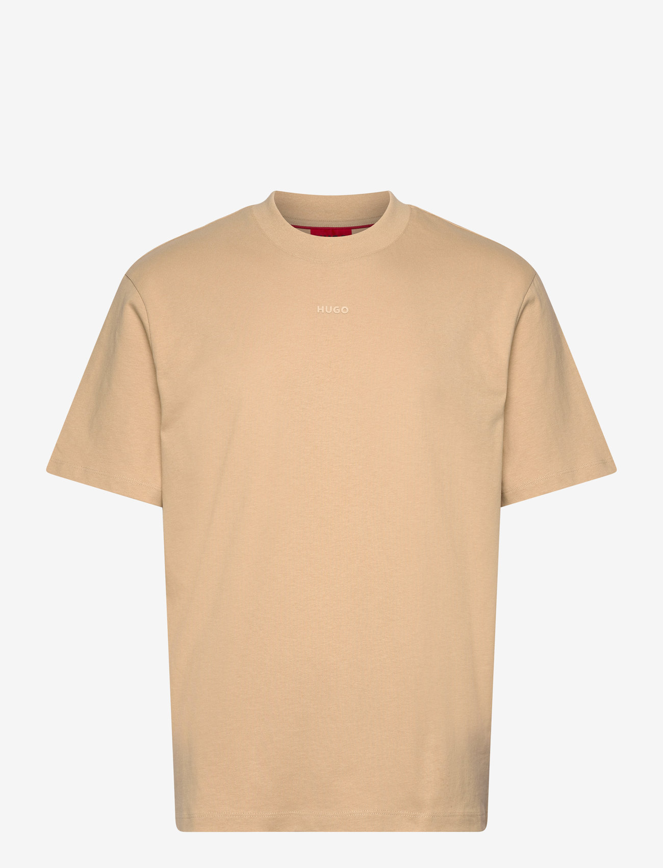 HUGO - Dapolino - efterårstøj - open beige - 0