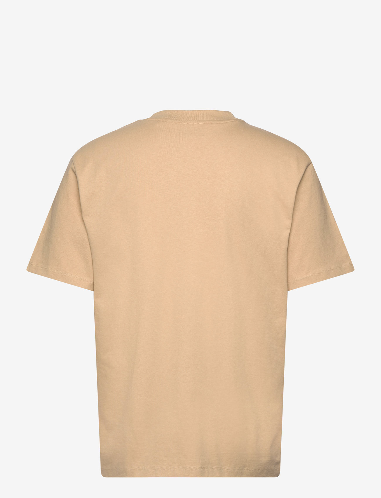 HUGO - Dapolino - efterårstøj - open beige - 1