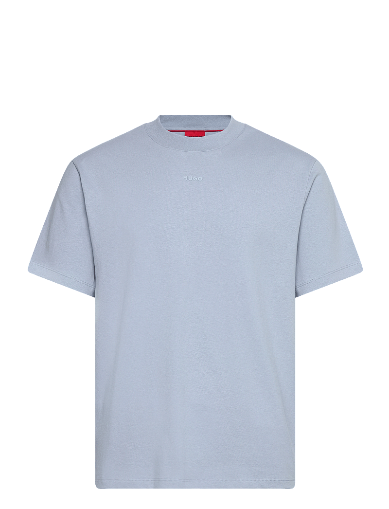HUGO - Dapolino - kurzärmelig - open blue - 0