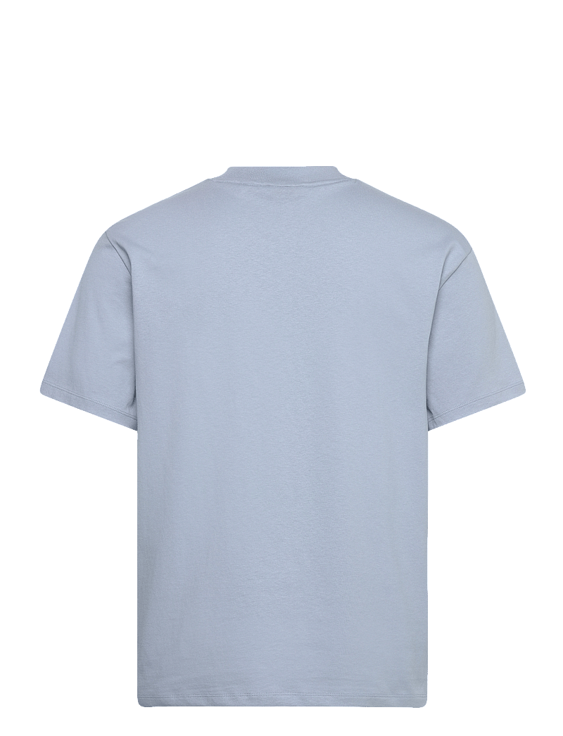 HUGO - Dapolino - kurzärmelig - open blue - 1