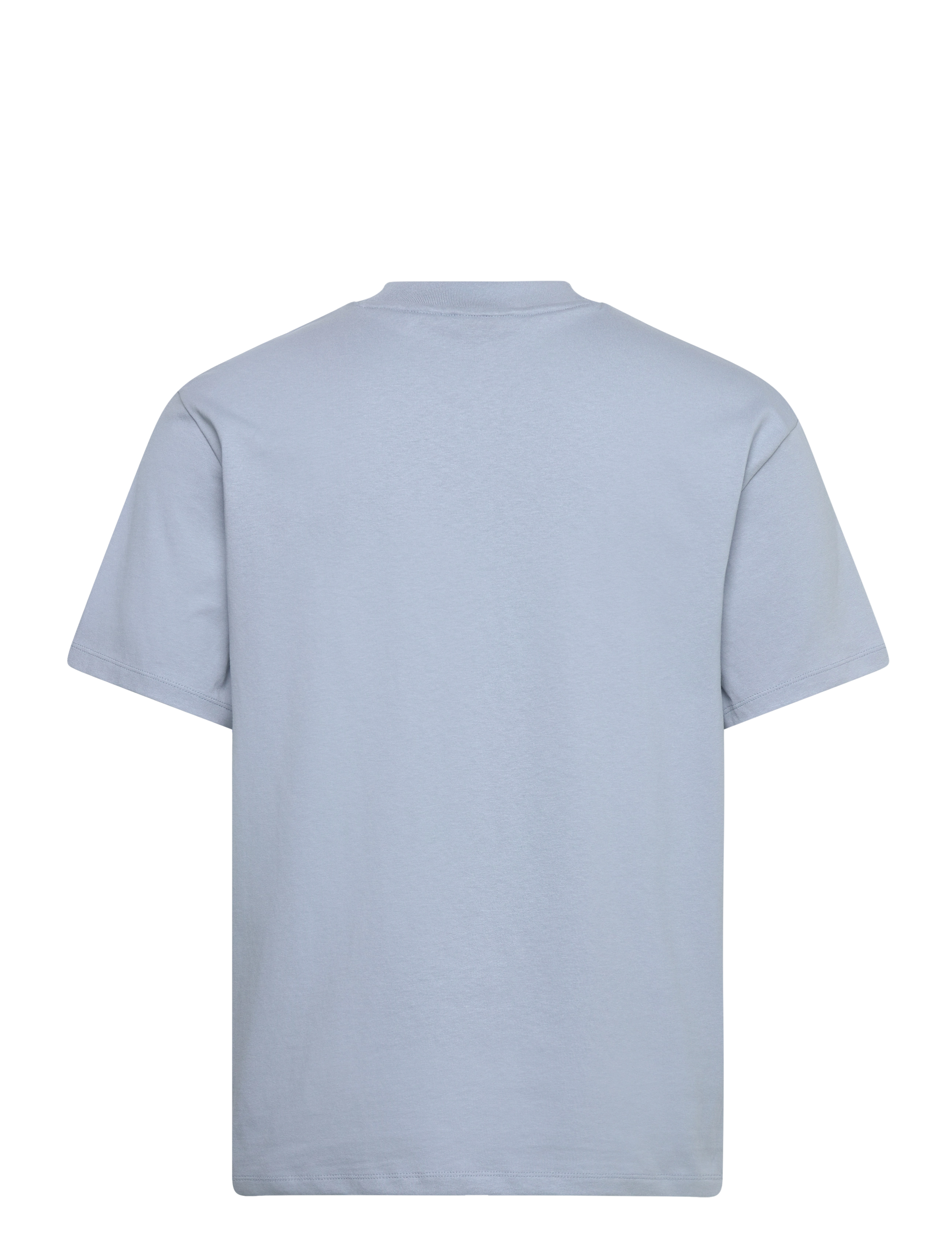 HUGO - Dapolino - basic t-shirts - open blue - 1