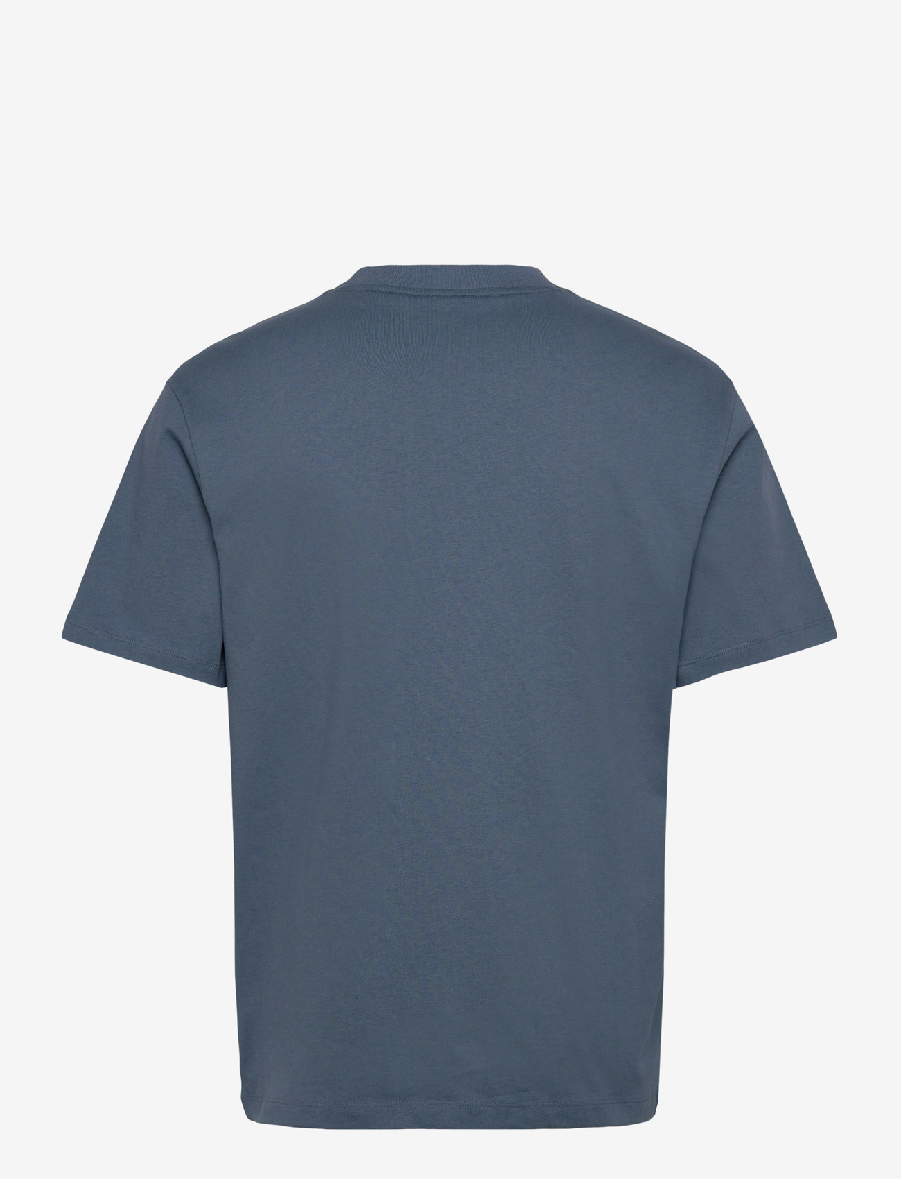 HUGO - Dapolino - kurzärmelig - open blue - 1