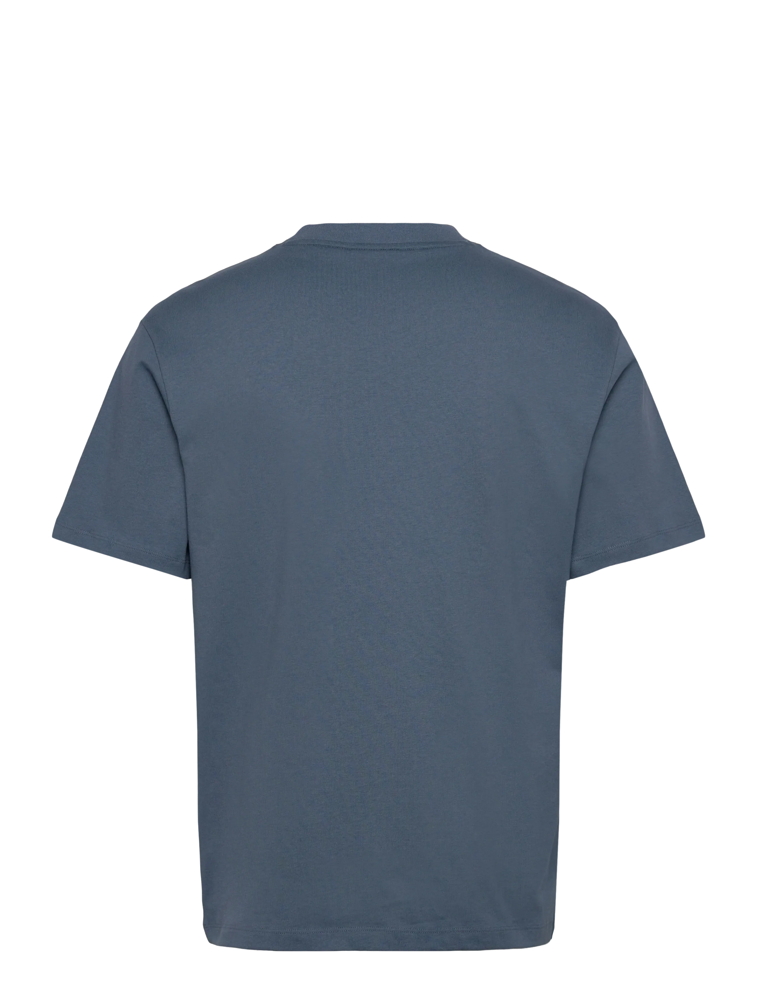 HUGO - Dapolino - basic t-shirts - open blue - 1