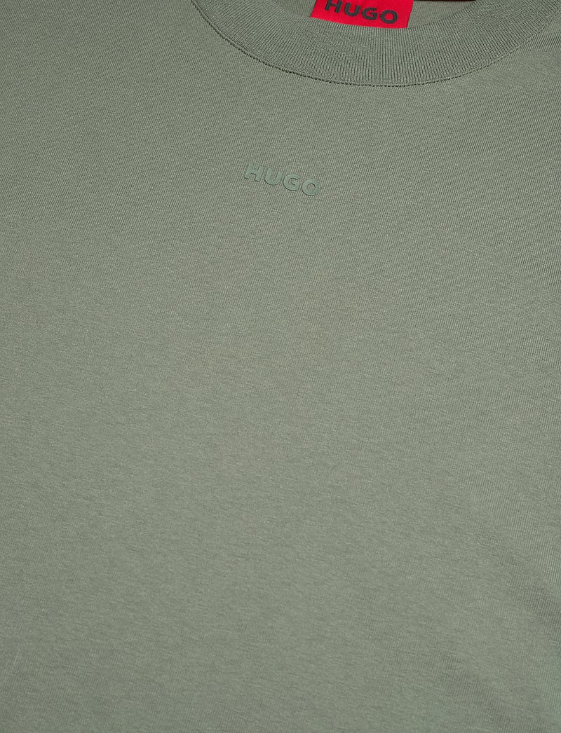 HUGO - Dapolino - kurzärmelig - open green - 2
