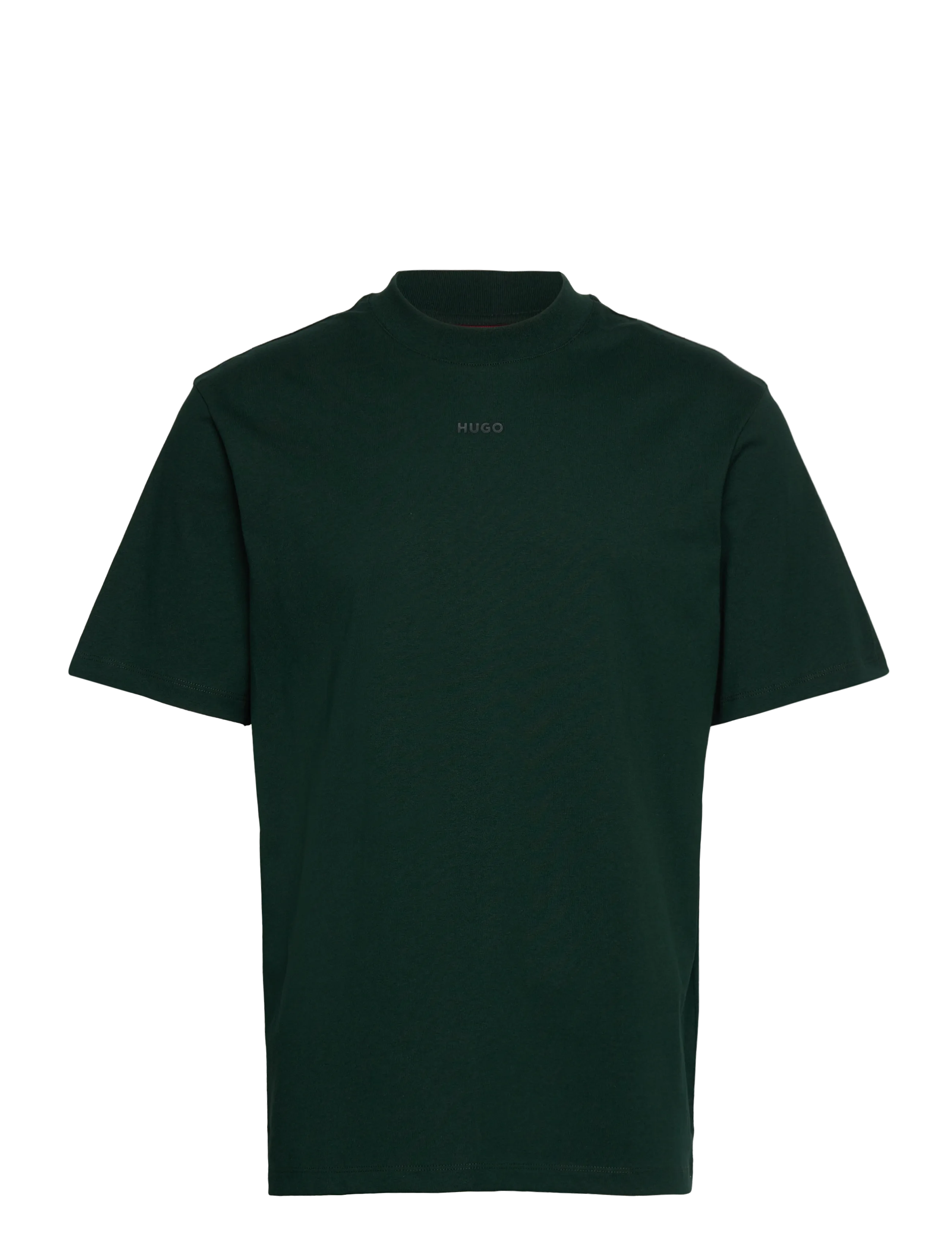 HUGO Dapolino - T-särgid - OPEN GREEN / green