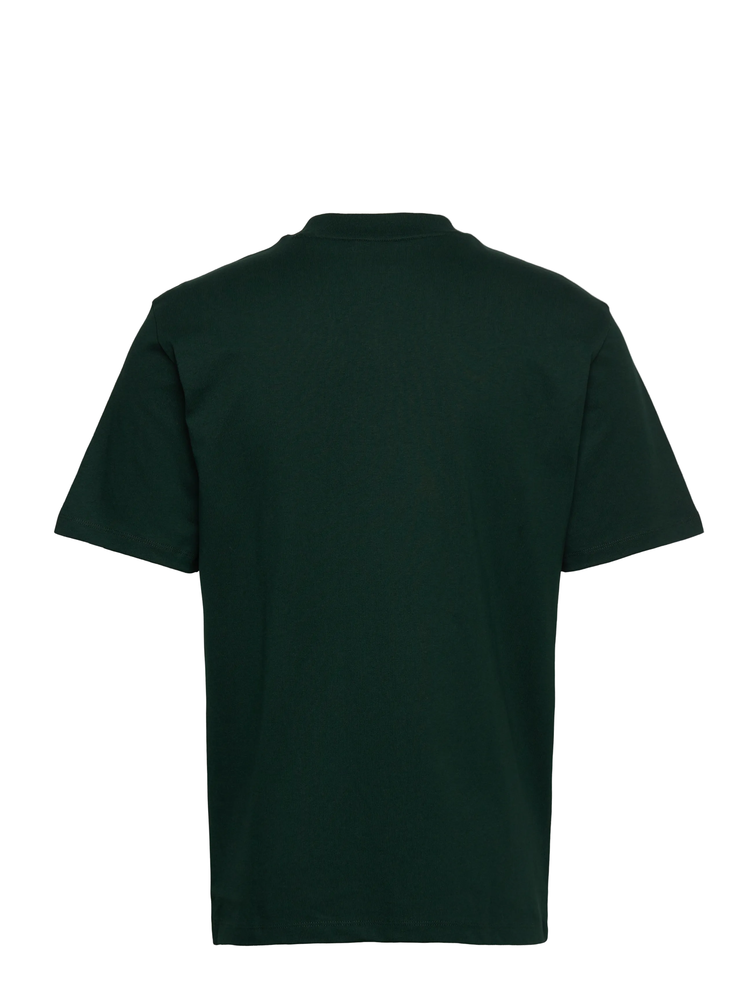 HUGO - Dapolino - kortärmade t-shirts - open green - 1