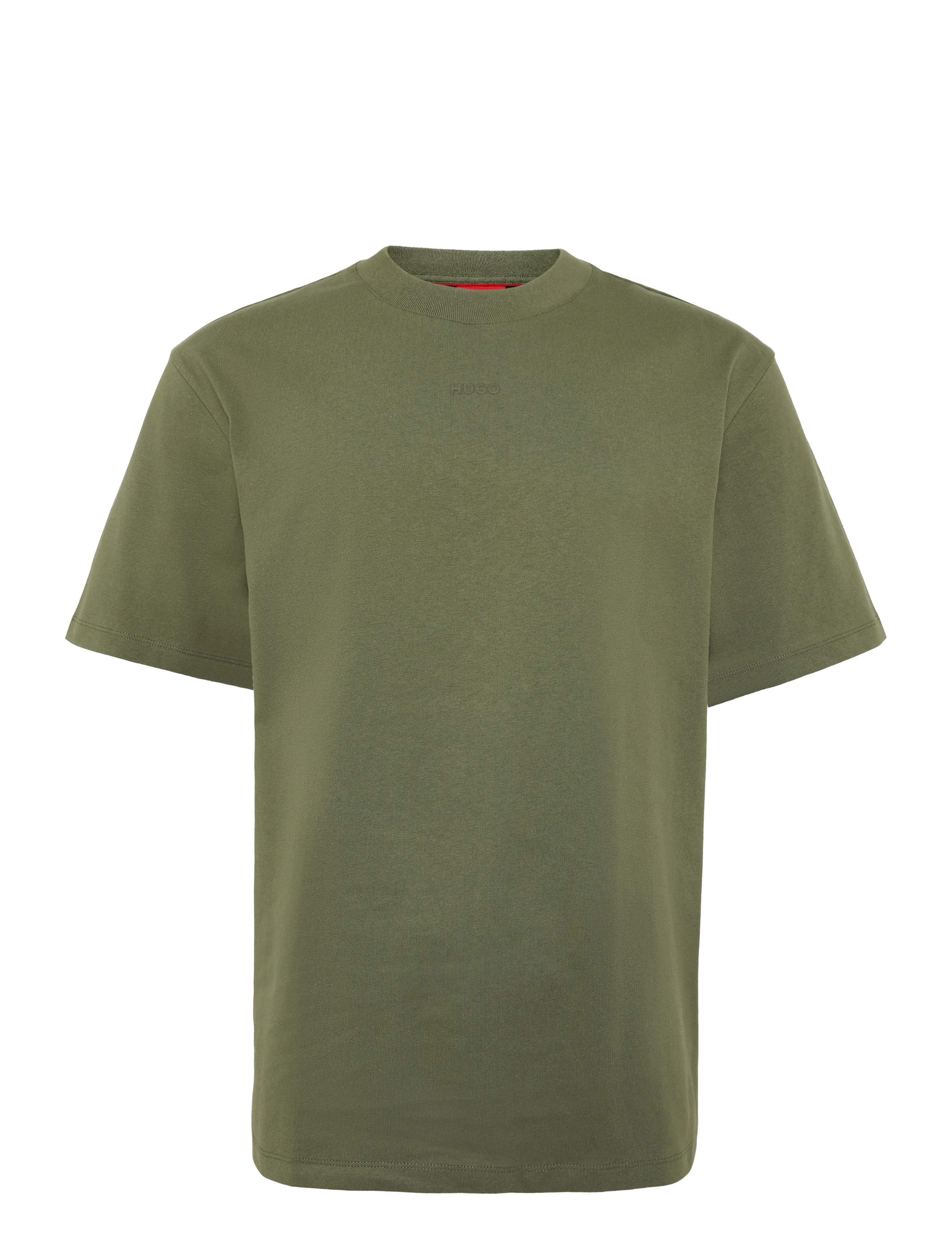 HUGO Dapolino - HUGO - OPEN GREEN / khaki/green