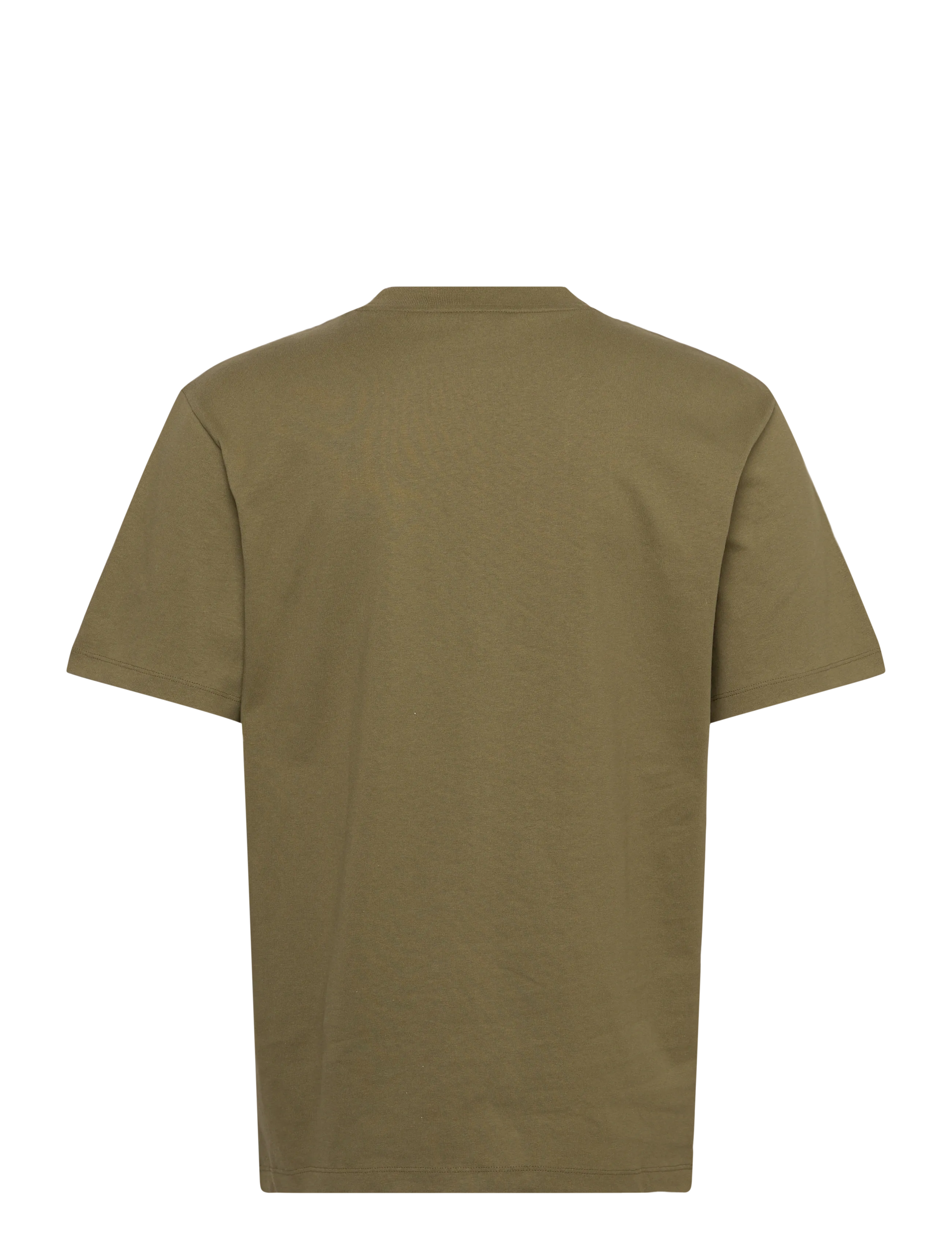 HUGO - Dapolino - kortärmade t-shirts - open green - 2