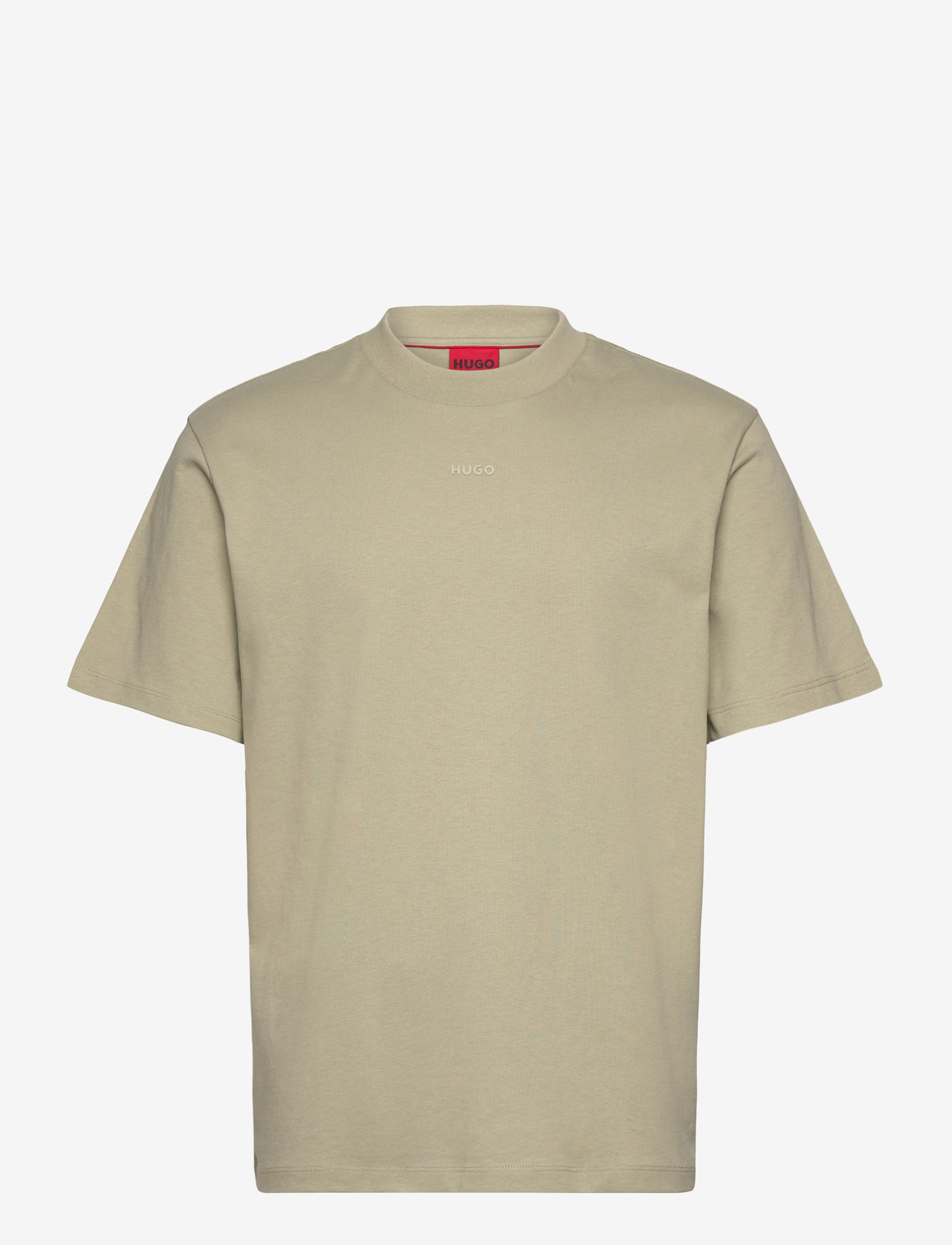 HUGO - Dapolino - sügisesed riided - open green - 0