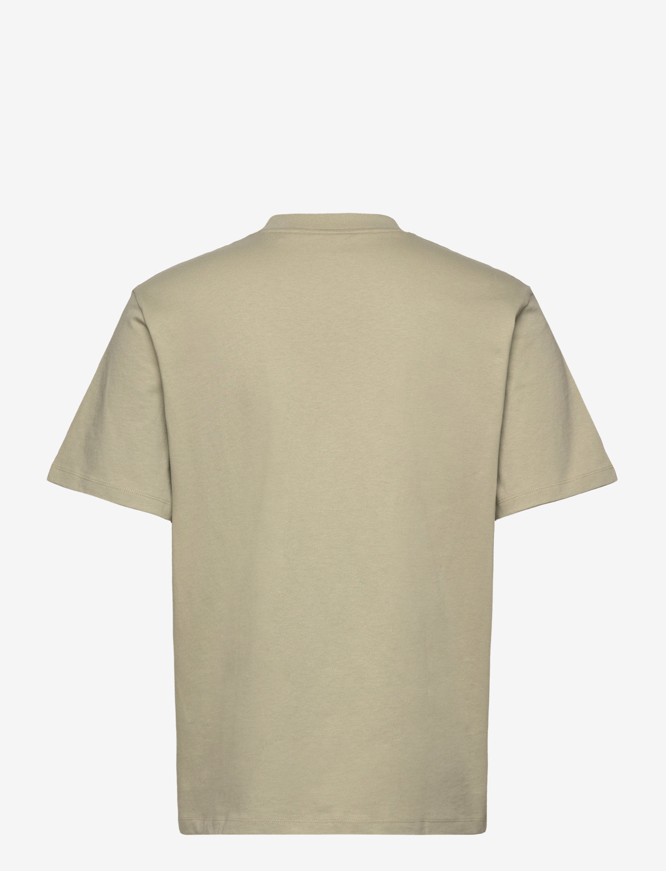 HUGO - Dapolino - sügisesed riided - open green - 1