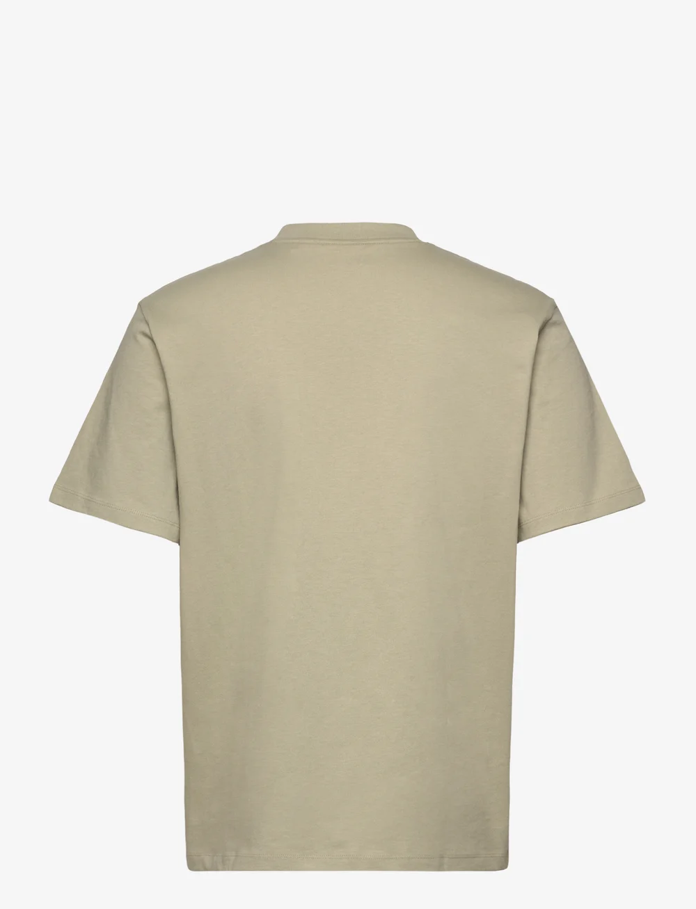 HUGO - Dapolino - short-sleeved t-shirts - open green - 1