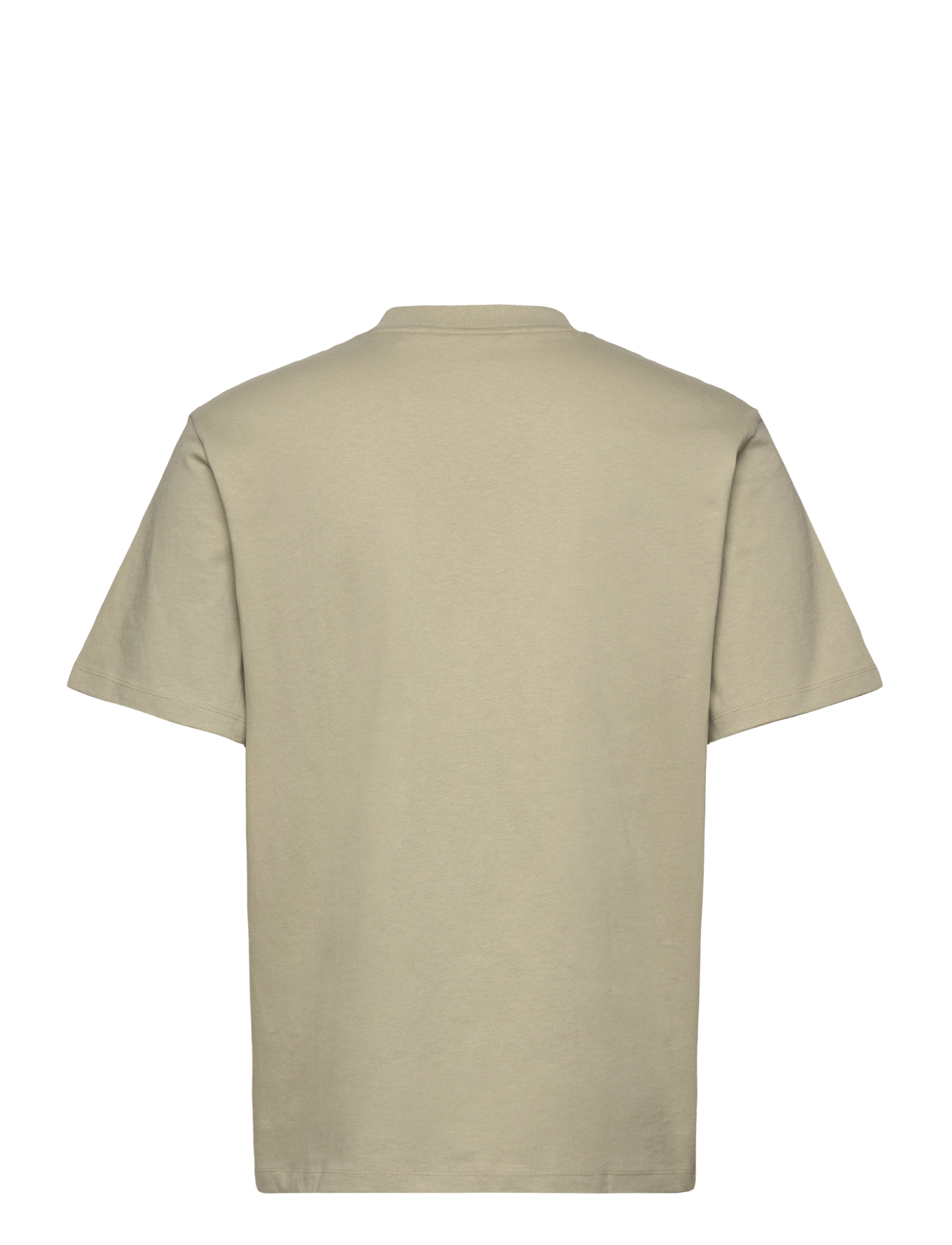 HUGO - Dapolino - kortärmade t-shirts - open green - 1