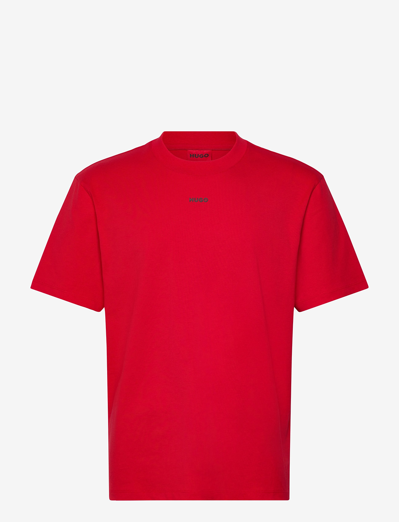 HUGO - Dapolino - sügisesed riided - open pink - 0