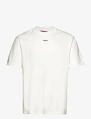 HUGO - Dapolino - basic skjorter - white - 1