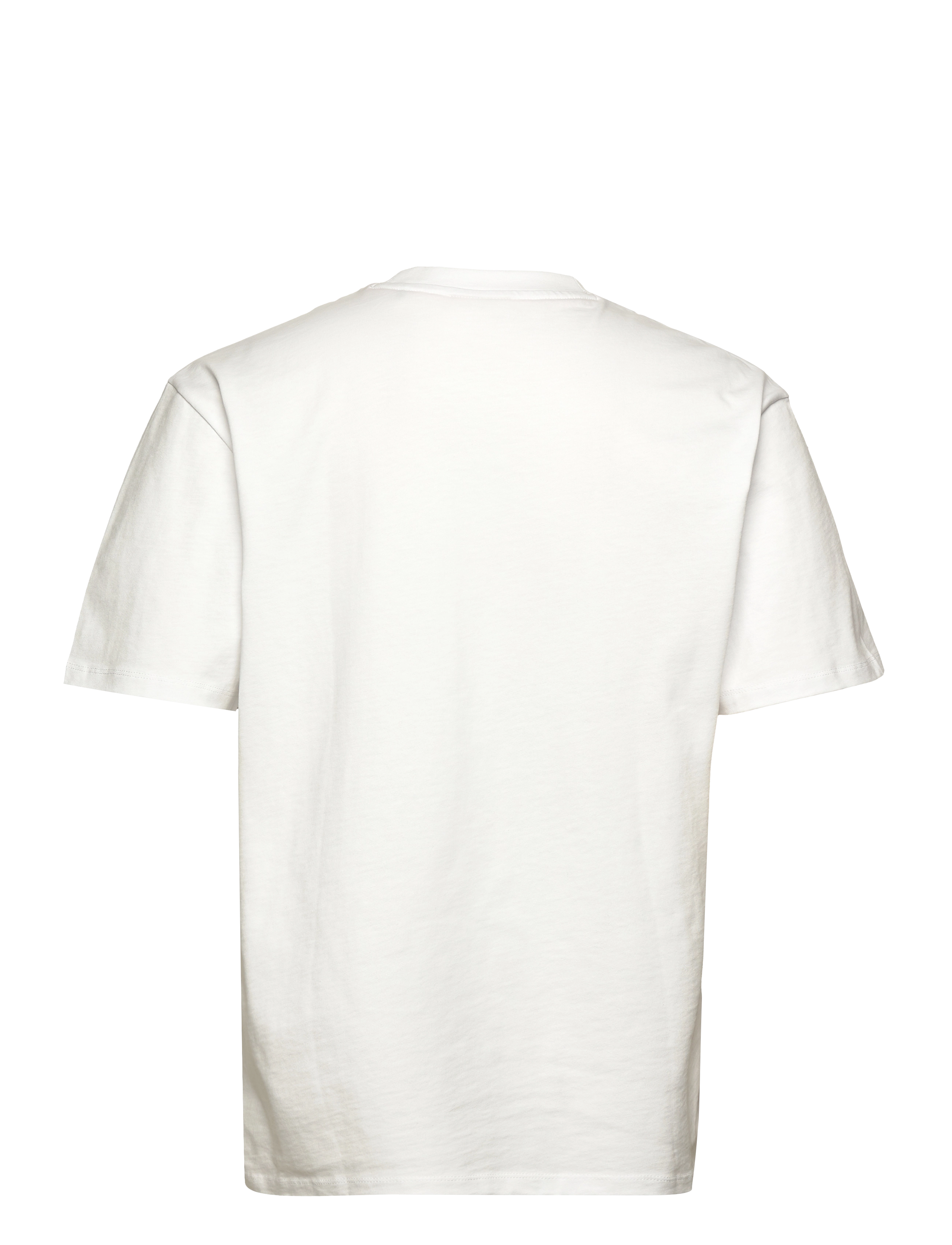 HUGO - Dapolino - basic t-shirts - white - 2