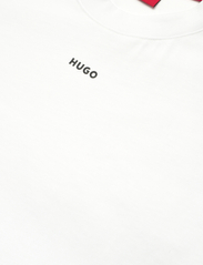 HUGO - Dapolino - basic skjorter - white - 6