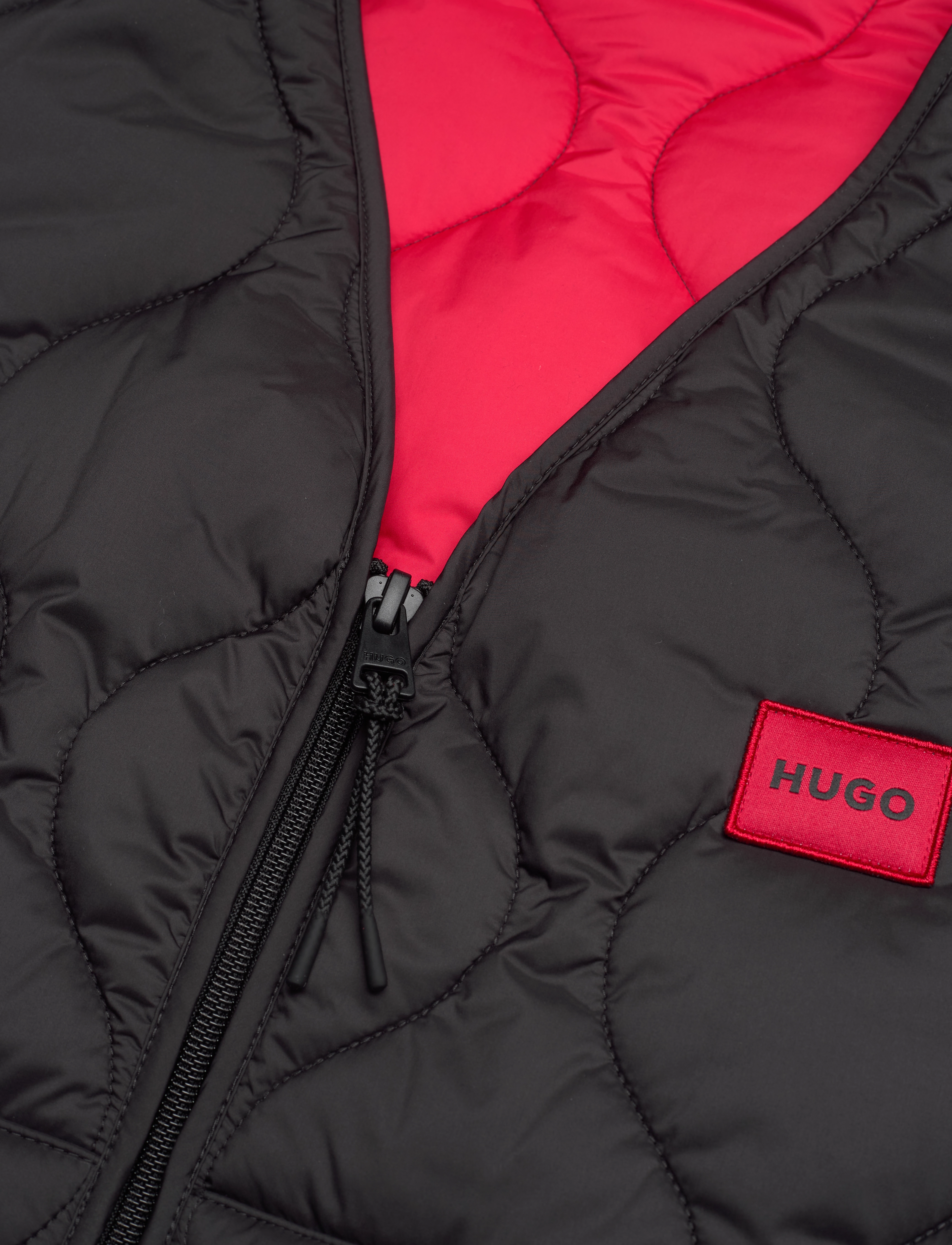 HUGO - Bethano2321 - black - 2