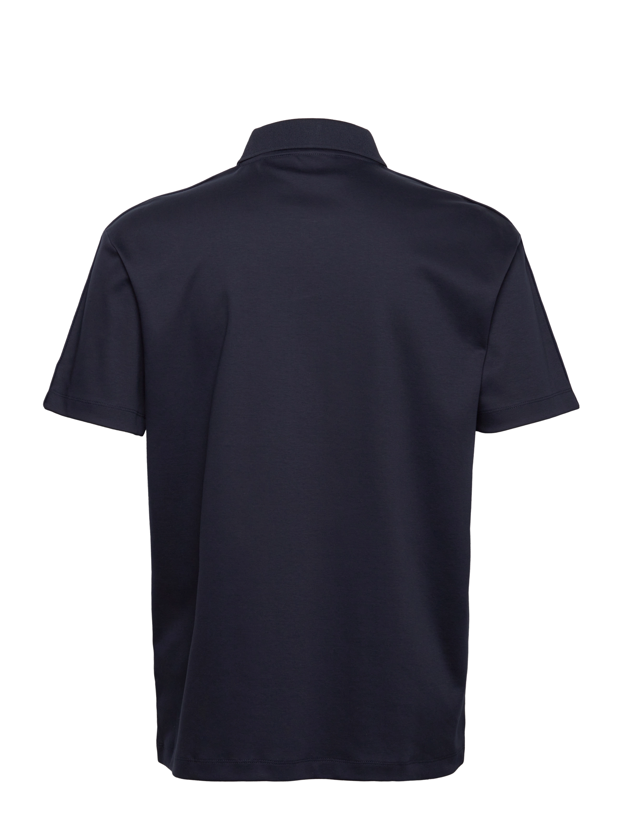 HUGO - Domerape - dark blue - 1