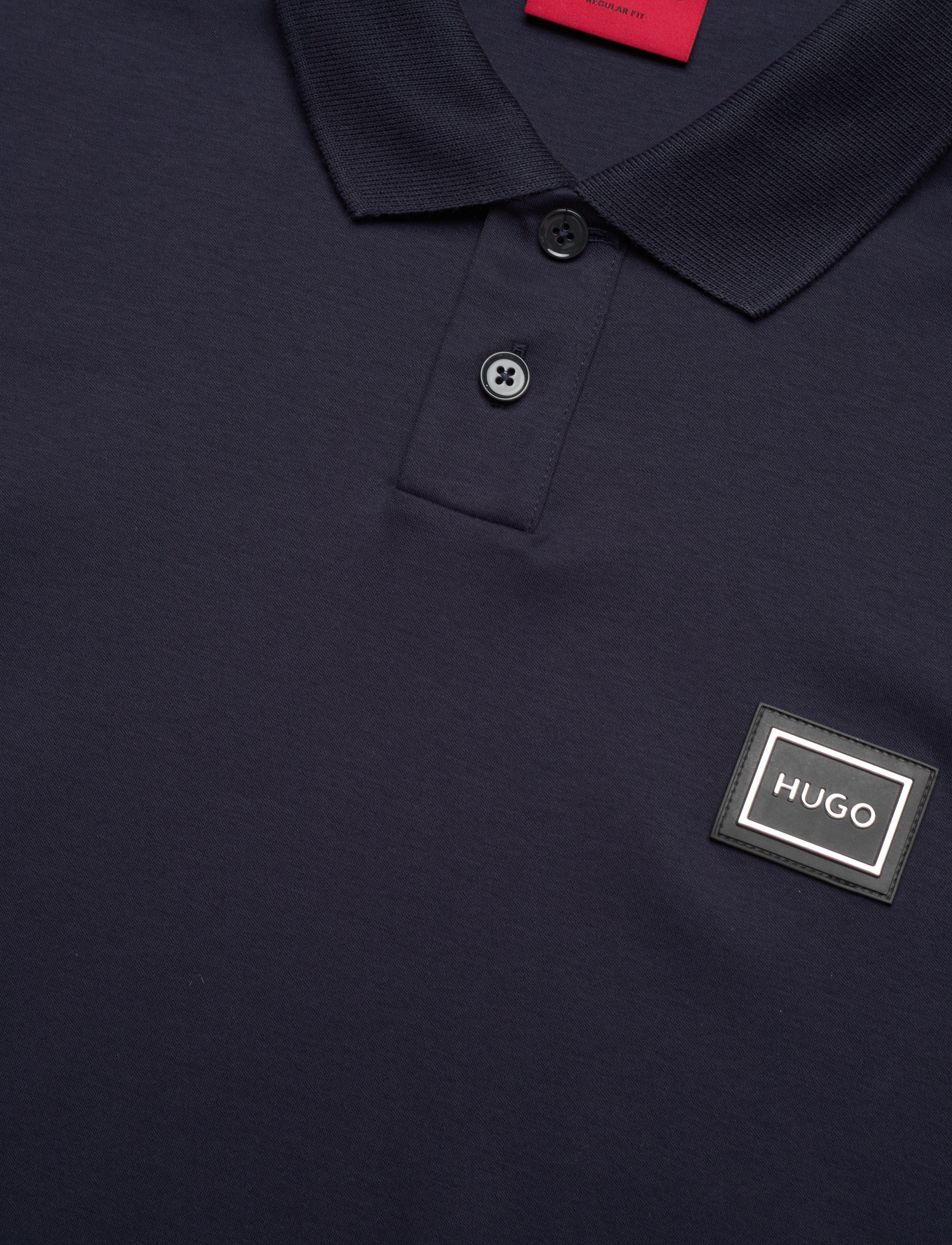 HUGO - Domerape - dark blue - 2