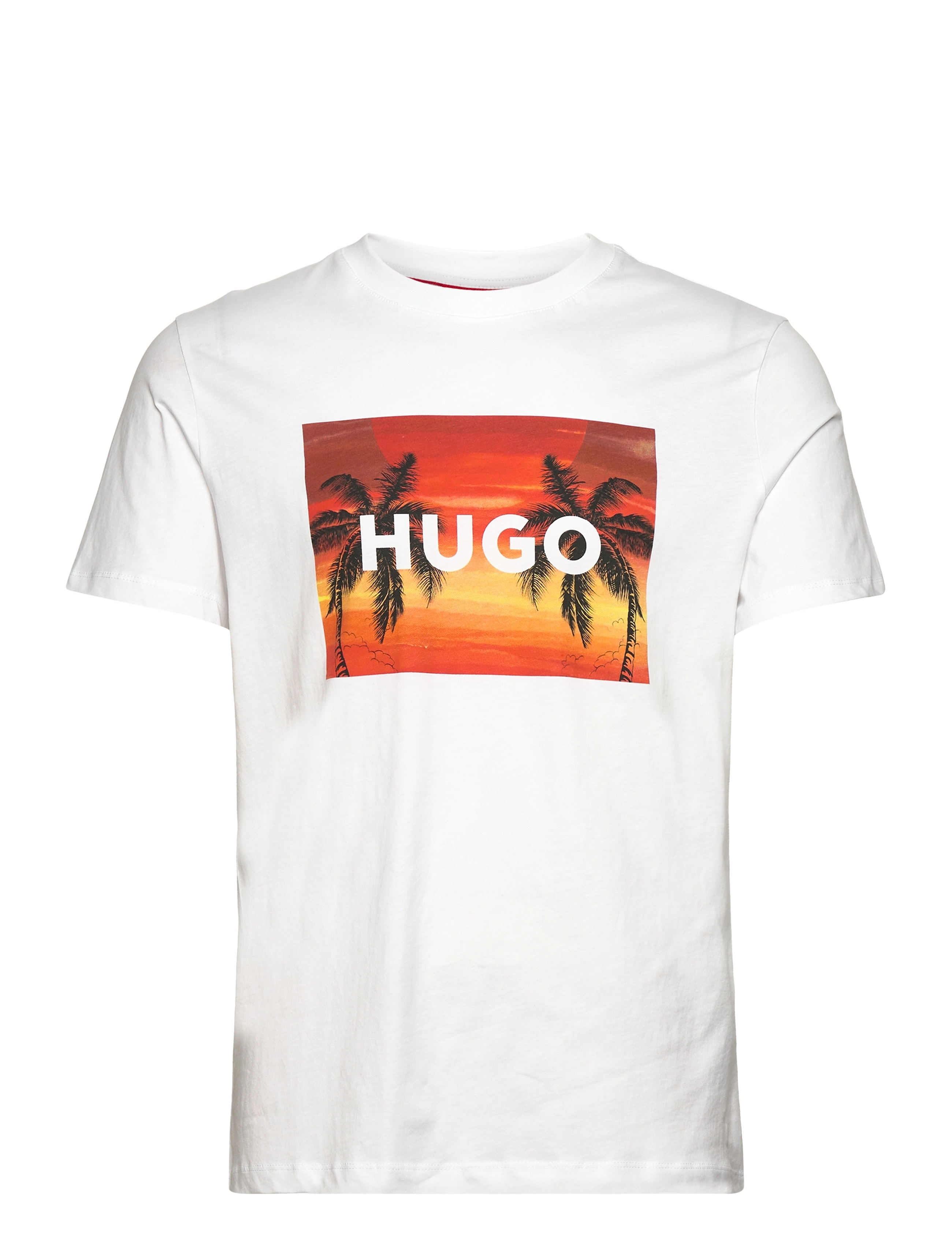 HUGO - Dulive_U232 - white - 0